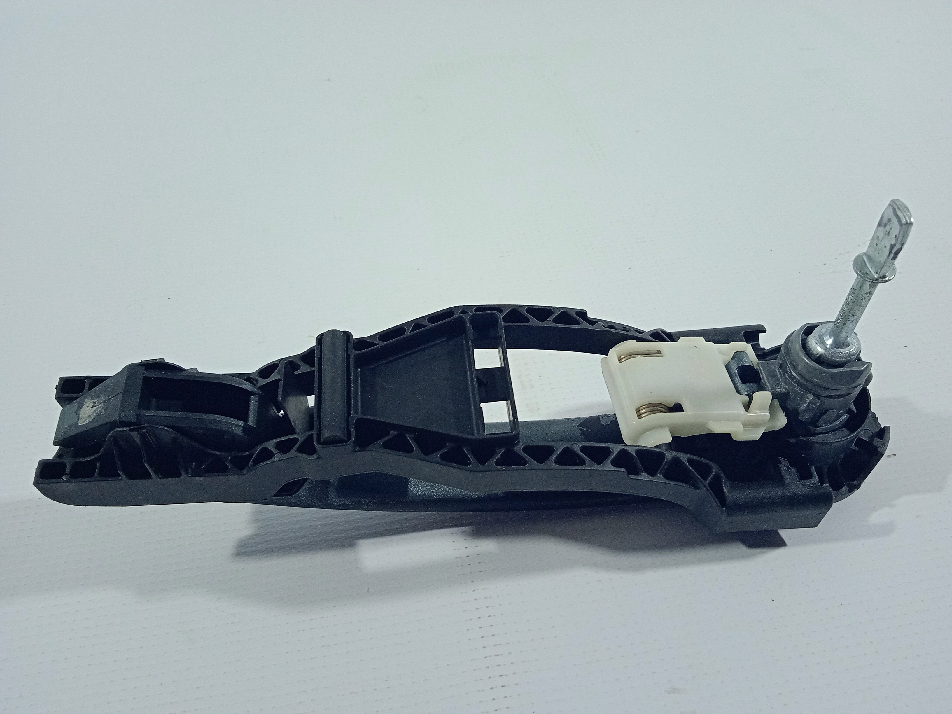 Maçaneta Externa Porta Dianteira Direita Gol G5 2011 Usado 4