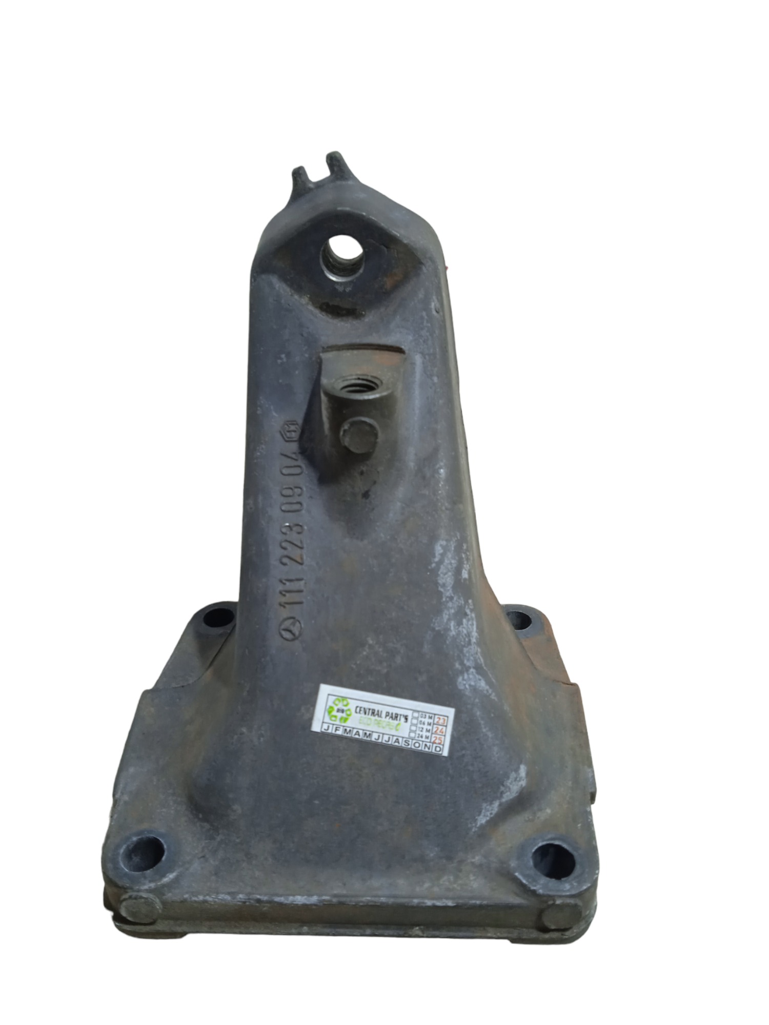Suporte Motor Esquerdo Mercedes C180 1.8 1998 Usado 4