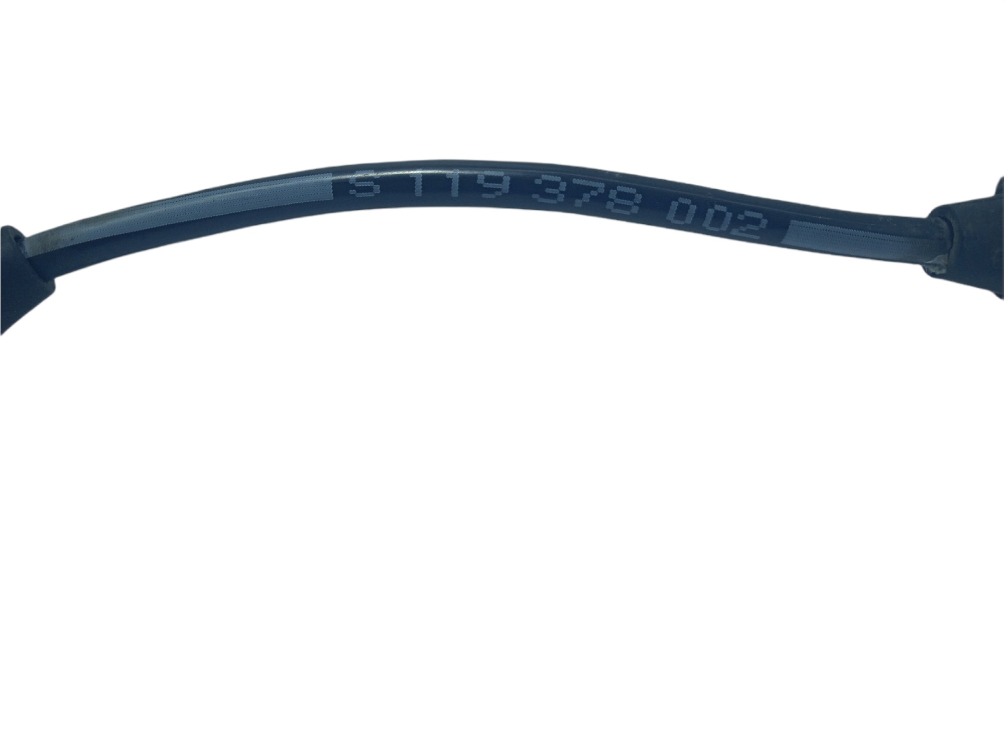 Sensor Abs Traseiro Esquerdo Honda Accord 2008 3