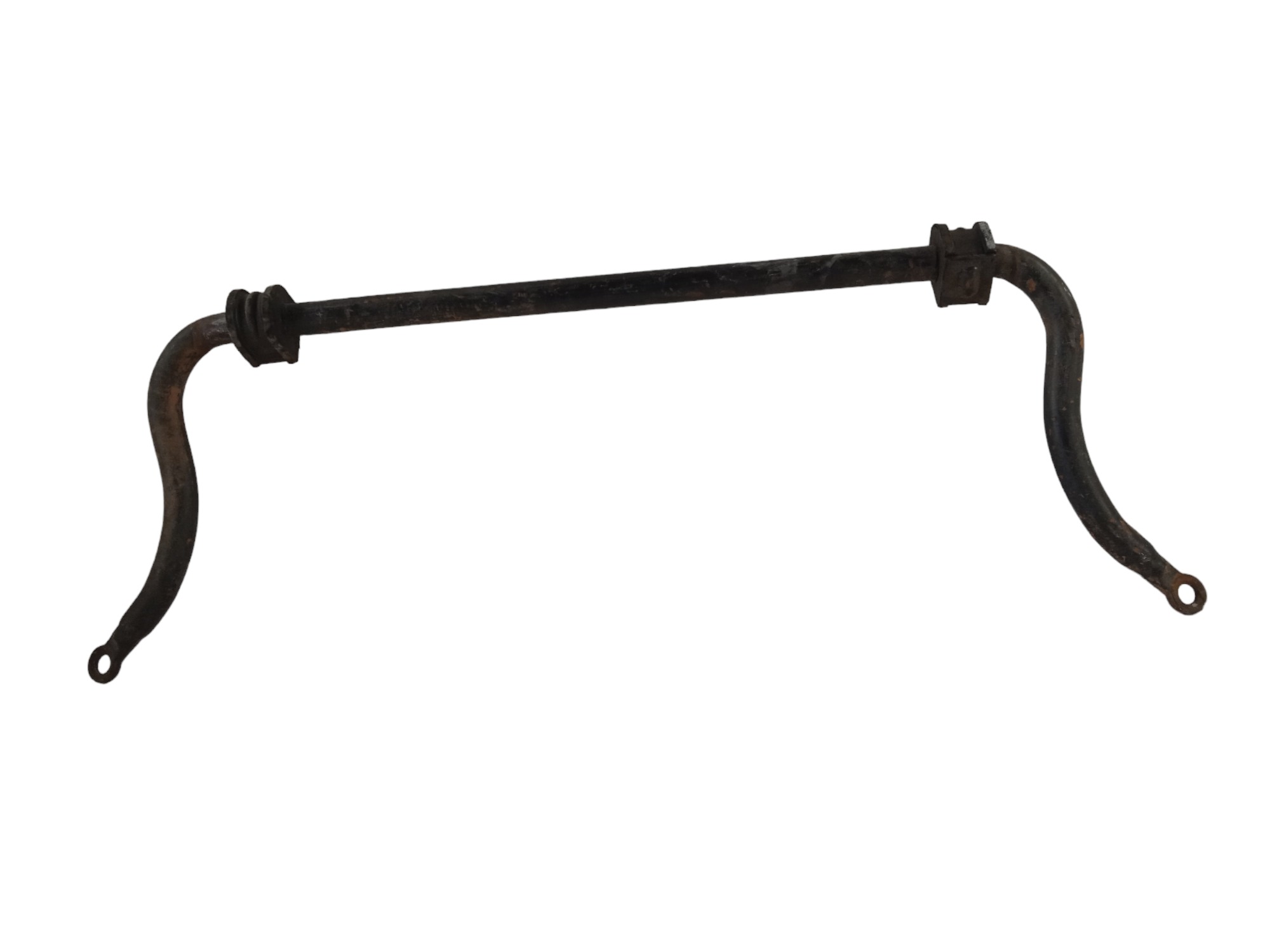 Barra Estabilizadora Dianteira Ford Ranger 2.5 1999/2000 Usa 3