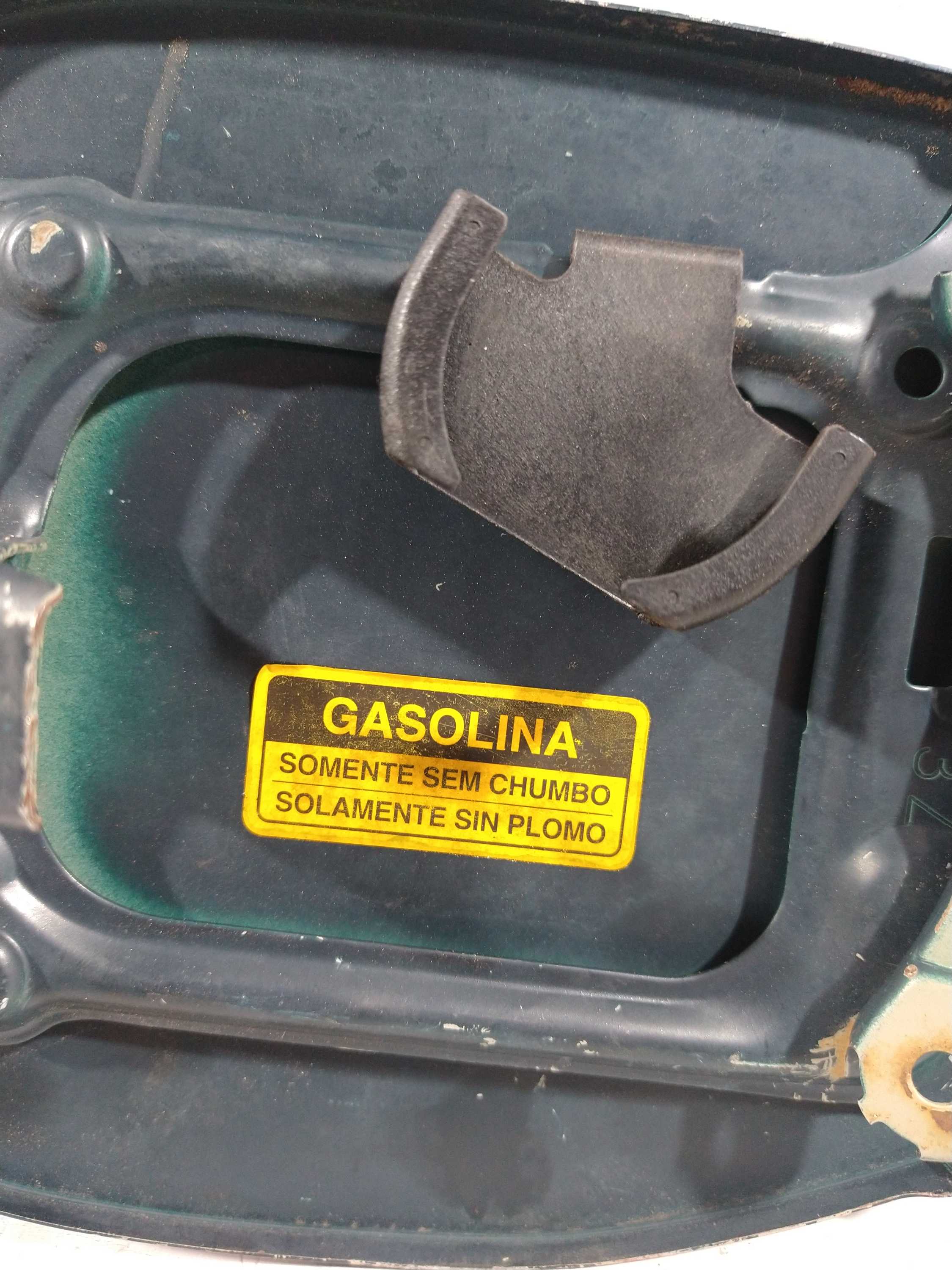 Portiola De Combustivel Corolla 1999 1.8 Usado Original 3
