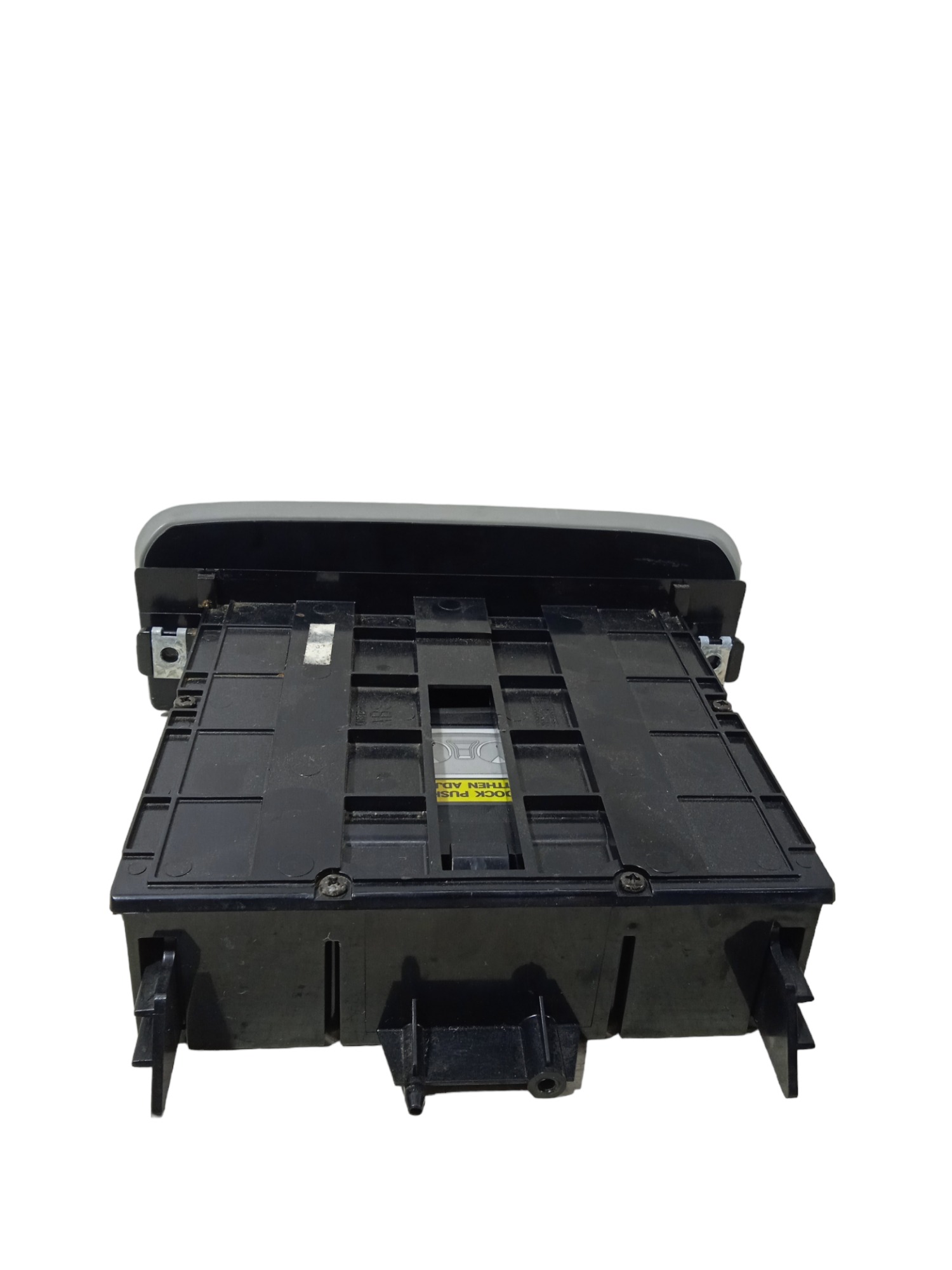 Porta Copos Console Central Kia Carnival 2006 Usadk 2