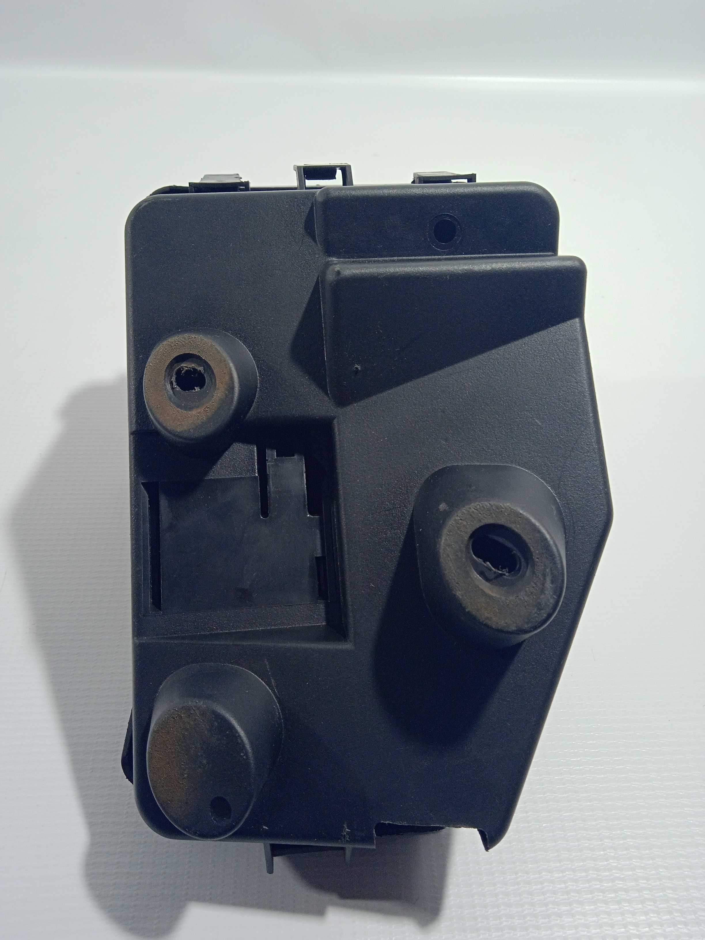 Tampa Porta Reles Clio 96/99 Usado Original 3