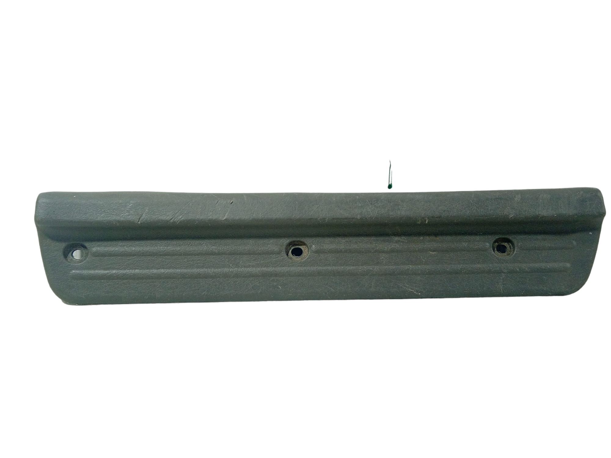 Soleira Porta Tras Ld Mitsubishi Pajero Sport 99 Usado 2