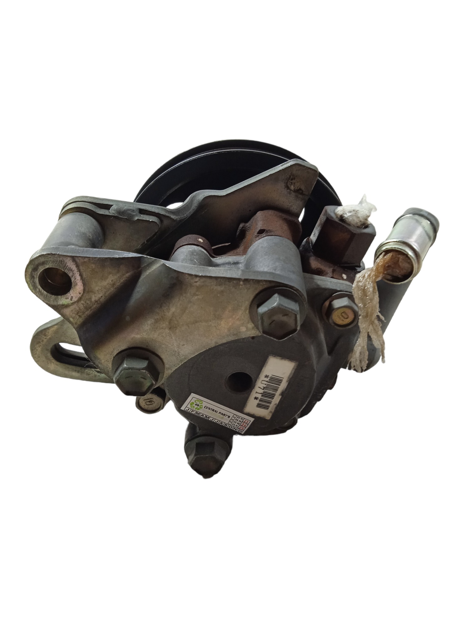 Bomba De Direção Hidráulica Daihatsu Terios 1.3 1998 Usado 4
