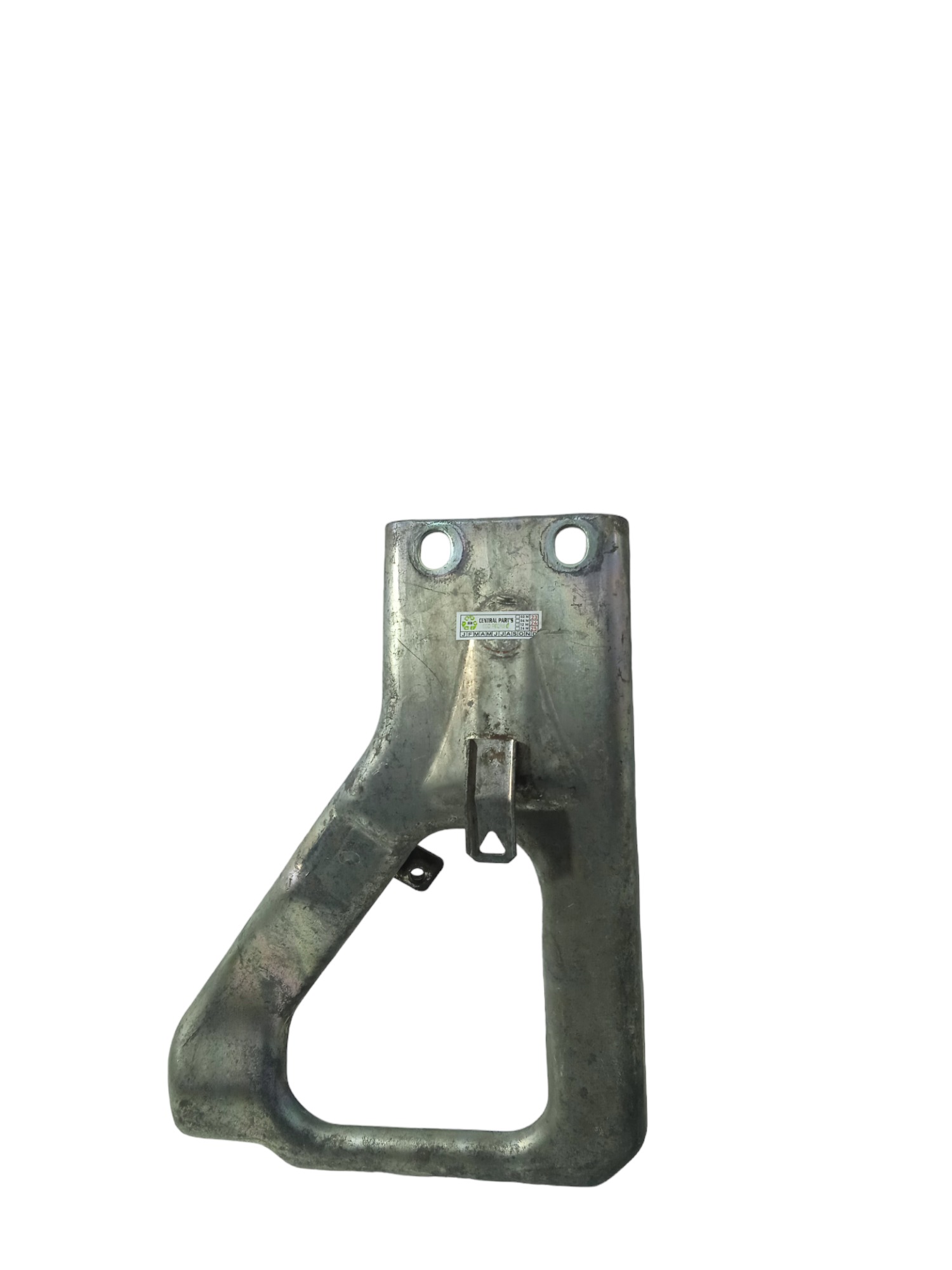 Suporte Coletor Admissão Mitsubishi Pajero Tr4 2008