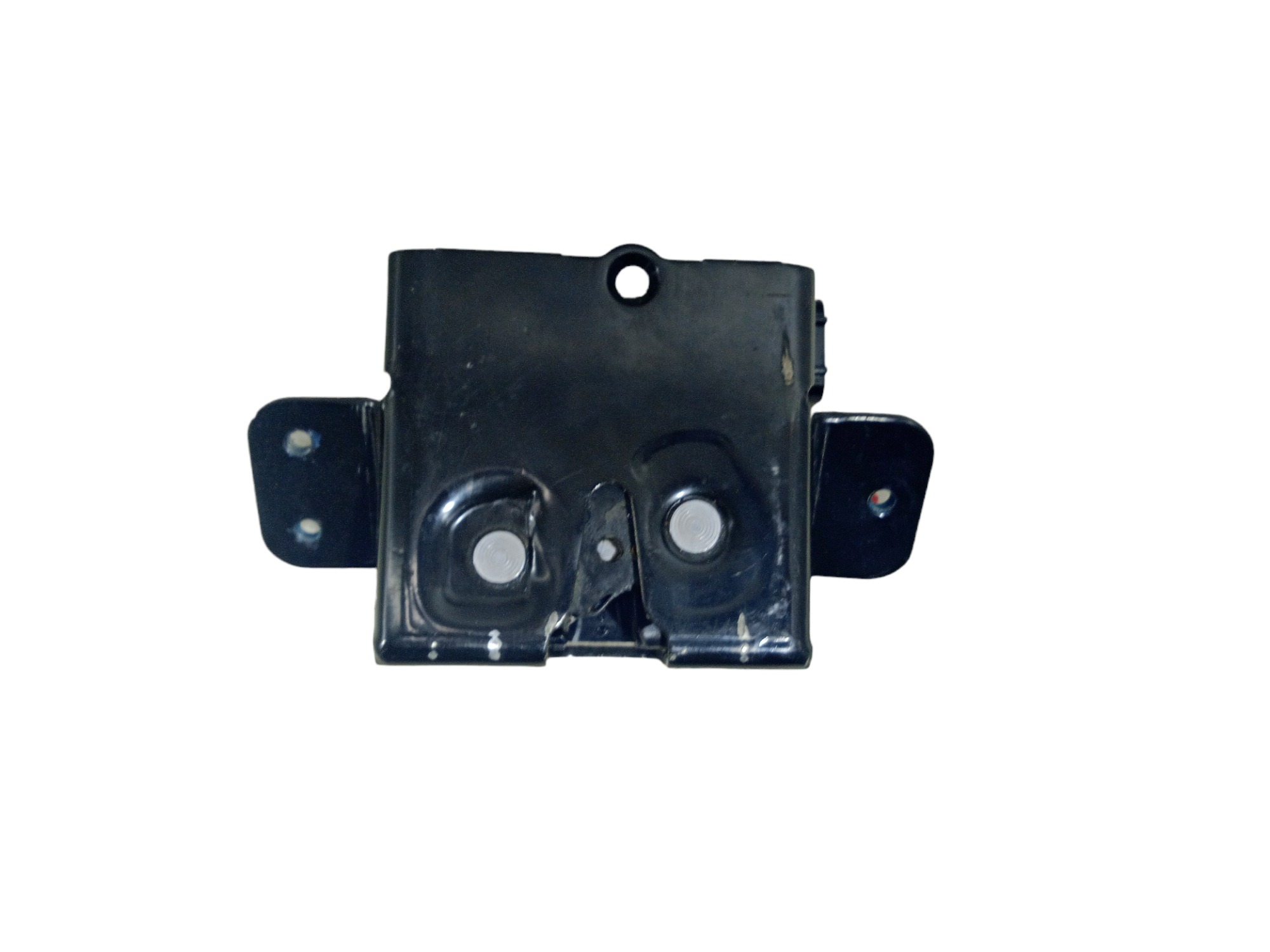 Fechadura Tampa Traseira Chevrolet Captiva 2.4 2012 Usado 2