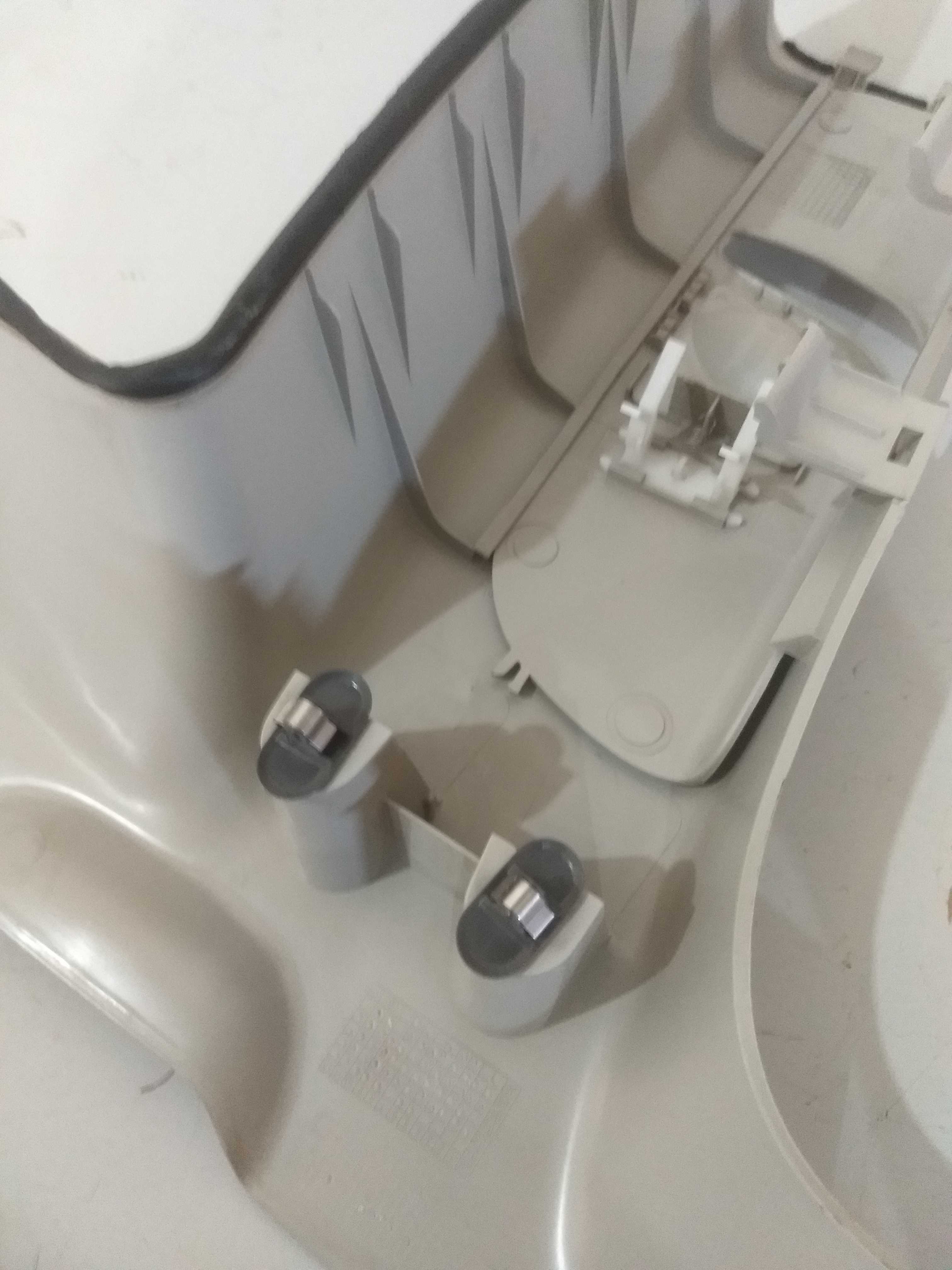 Moldura Interna Cinto Segurança Coluna L/e Zafira Usado Ori 5