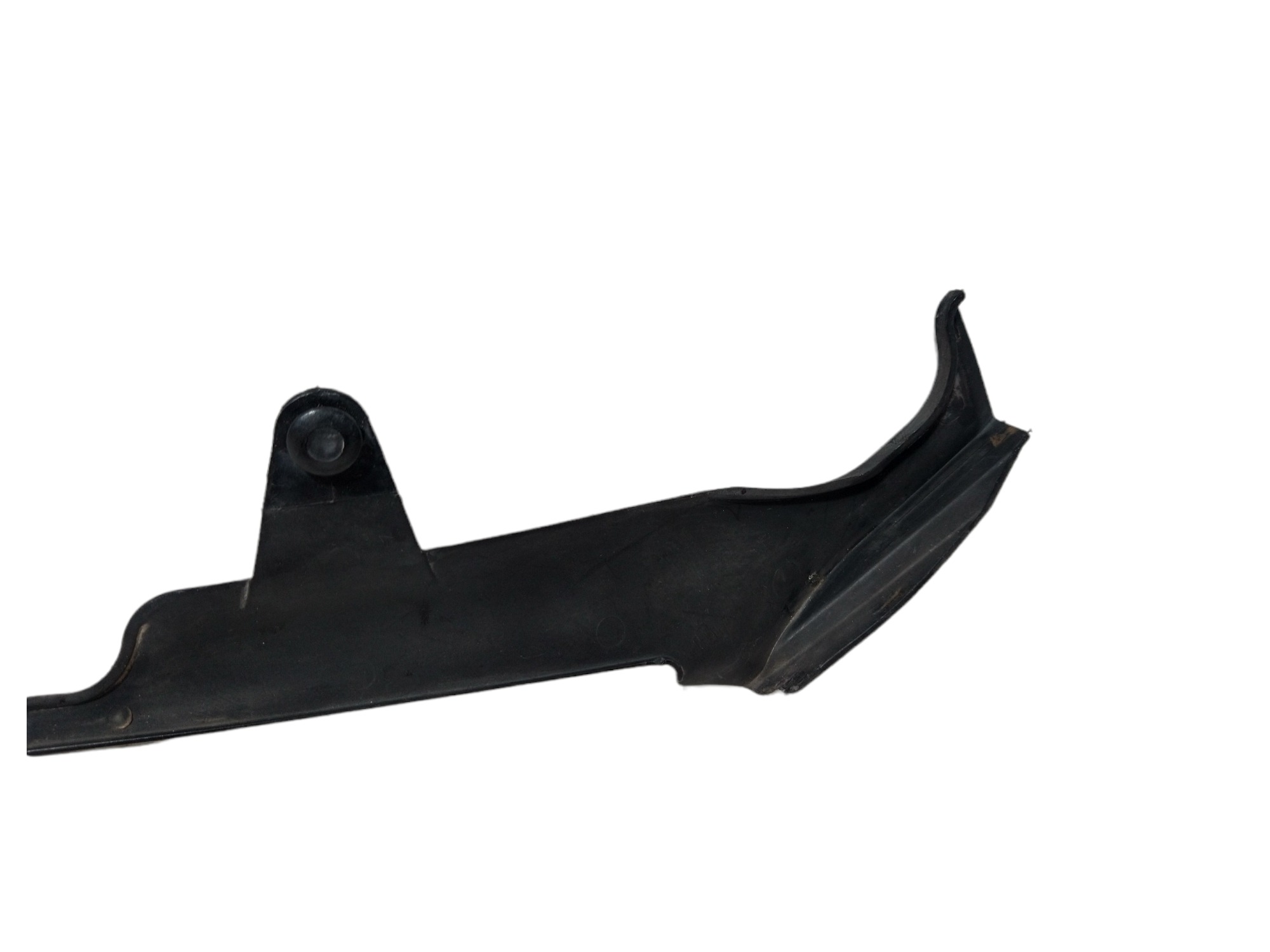 Acabamento Moldura Churrasqueira Peugeot 206 2008 5