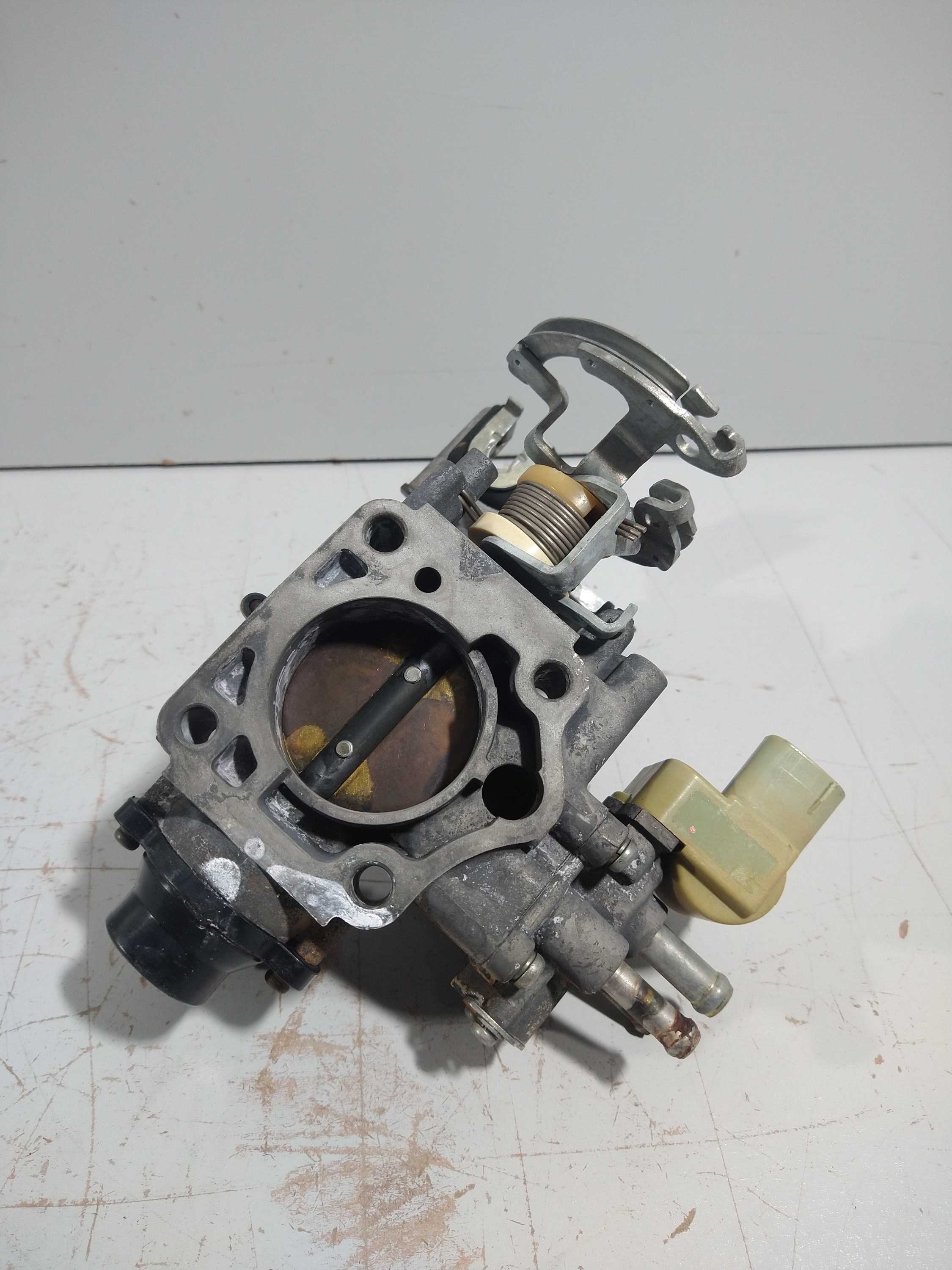 Tbi Corpo Borboleta Corolla 1999 1.8 Usado Original 4