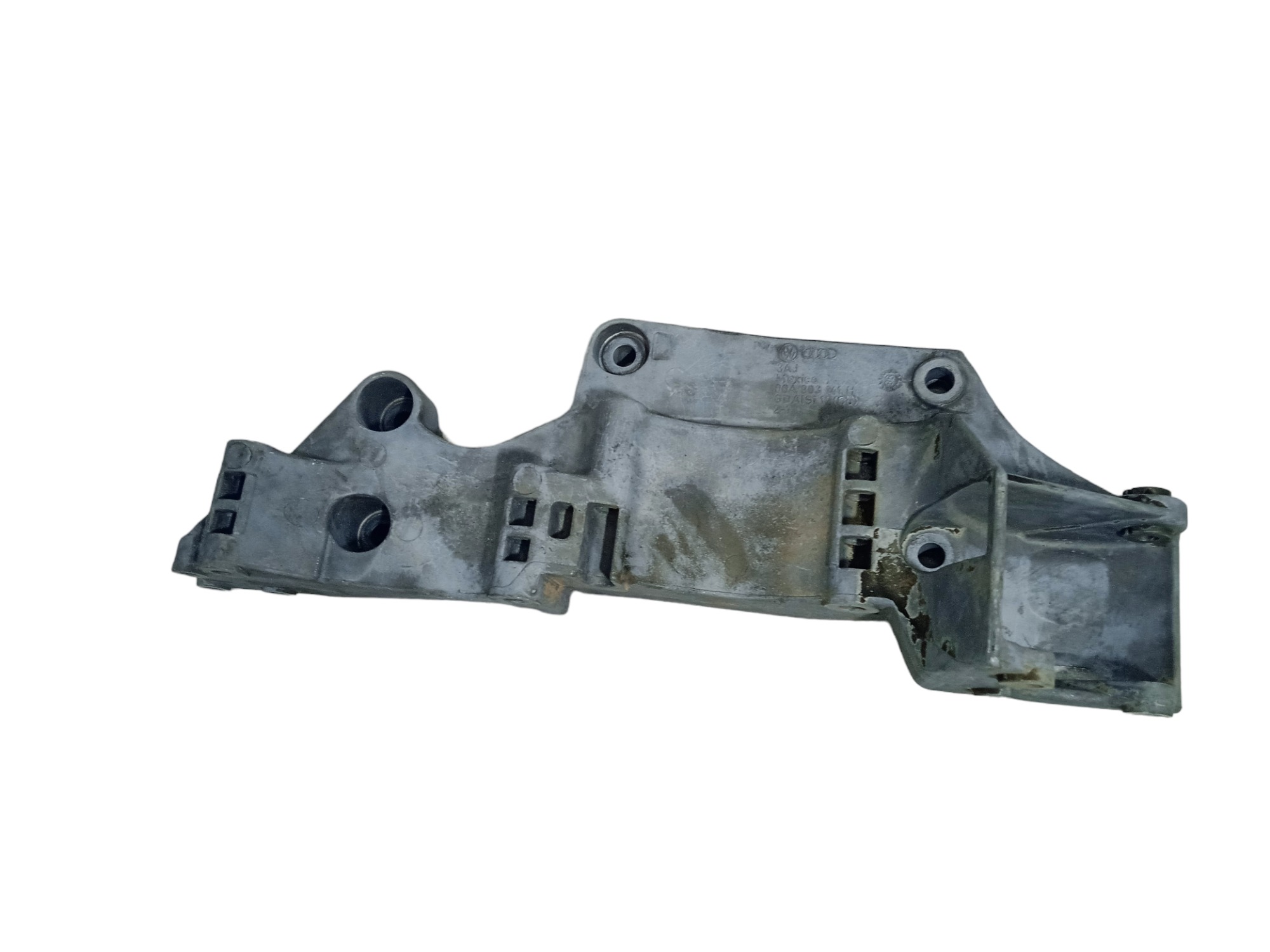 Suporte Alternador Vw Golf Sr 1.6 1999 Usado 3