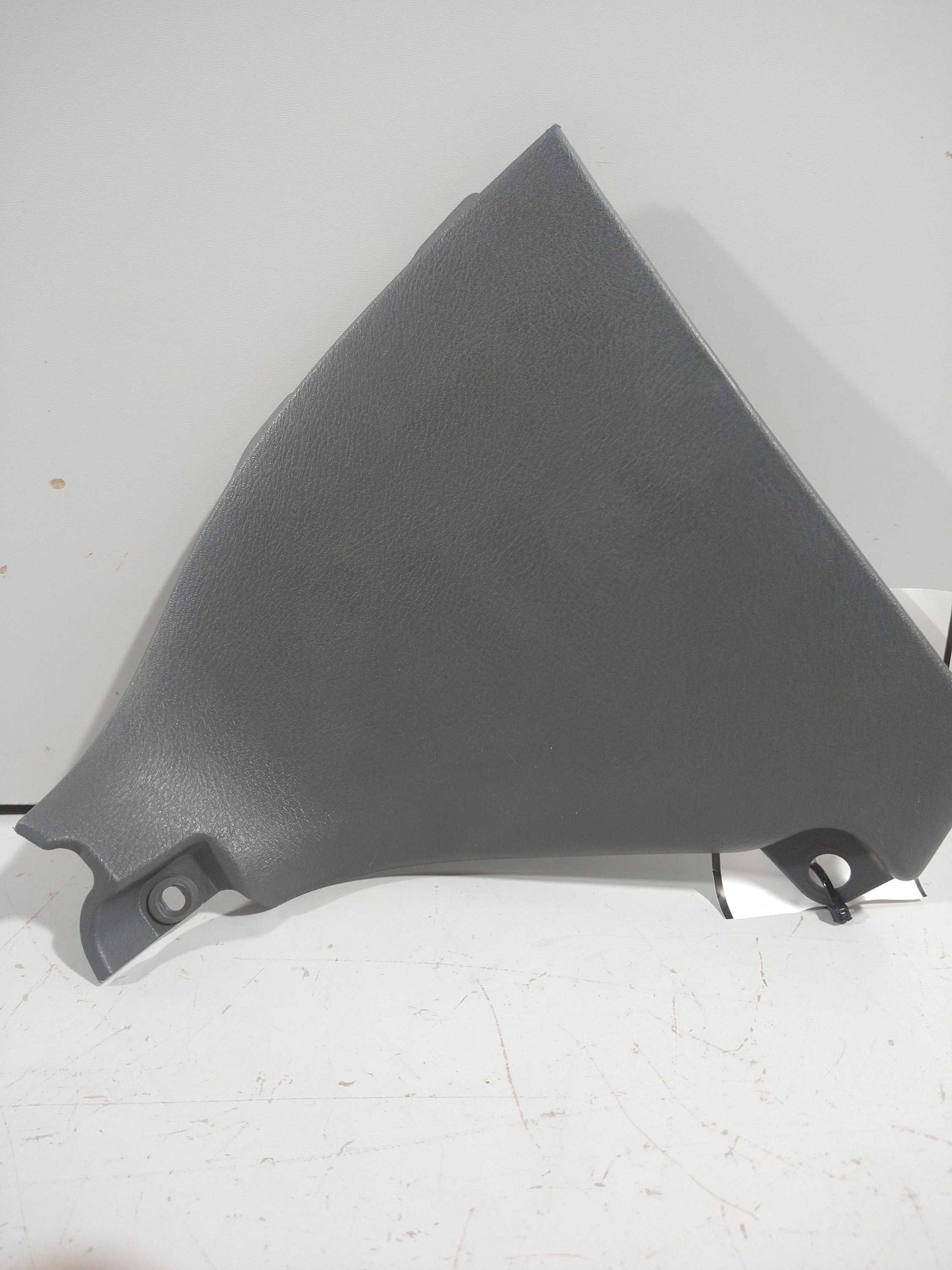 Acabamento Inferior Direto Painel Honda Accord 2006 Usado 2