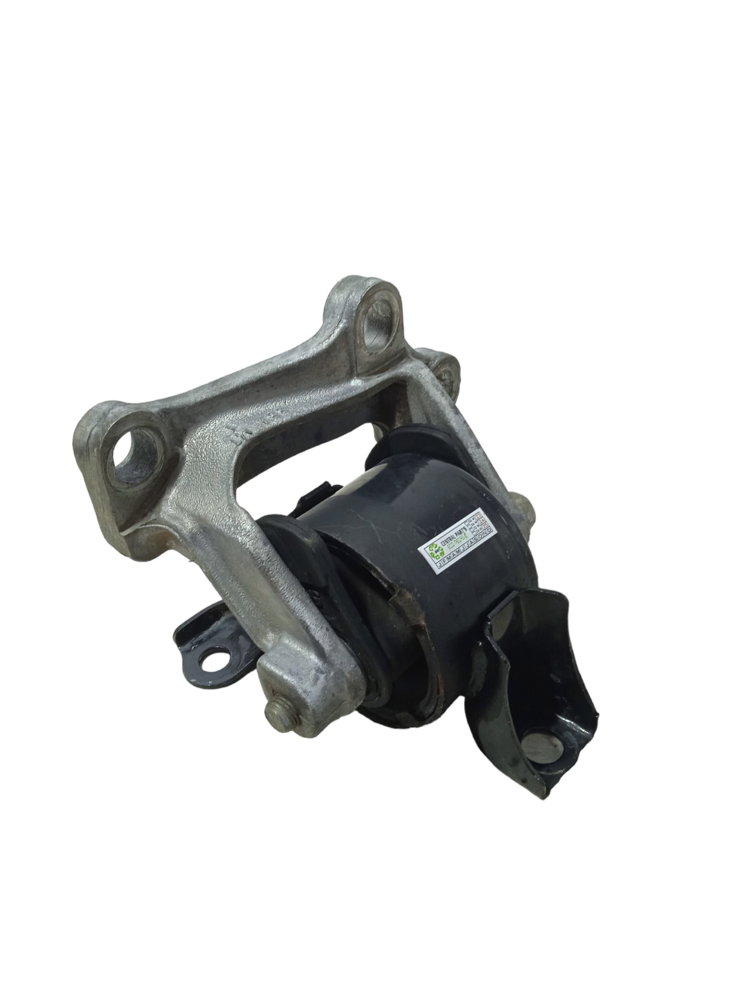 Coxim Suporte Câmbio Manual Honda Civic 2002 Usaso 2