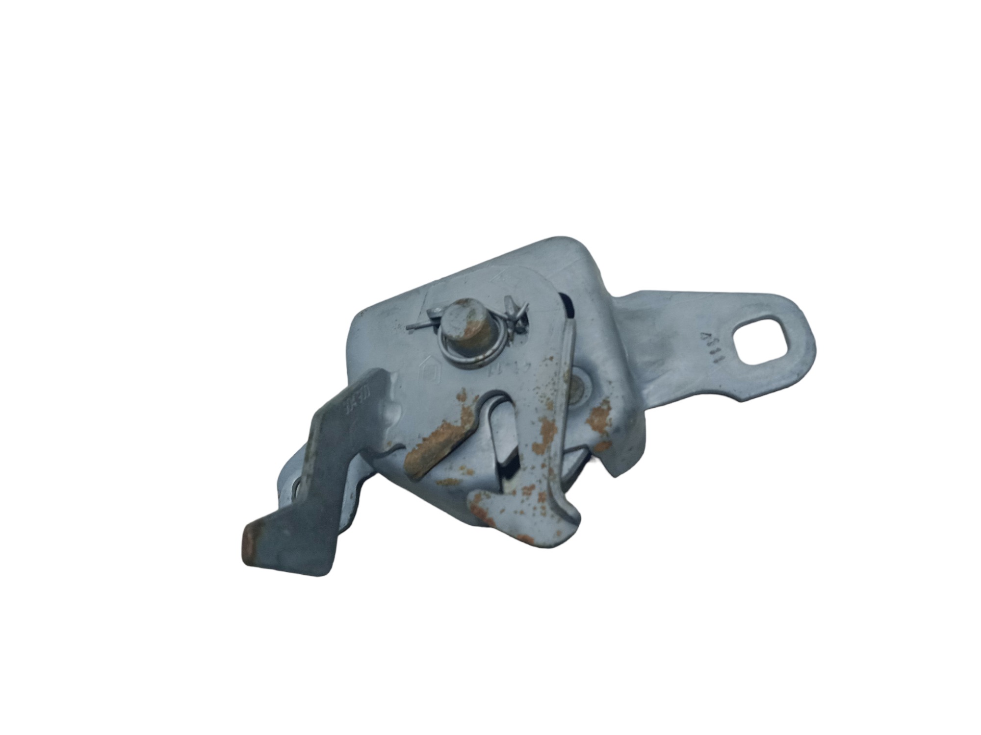 Fechadura Capô Renault Sandero 2012 2