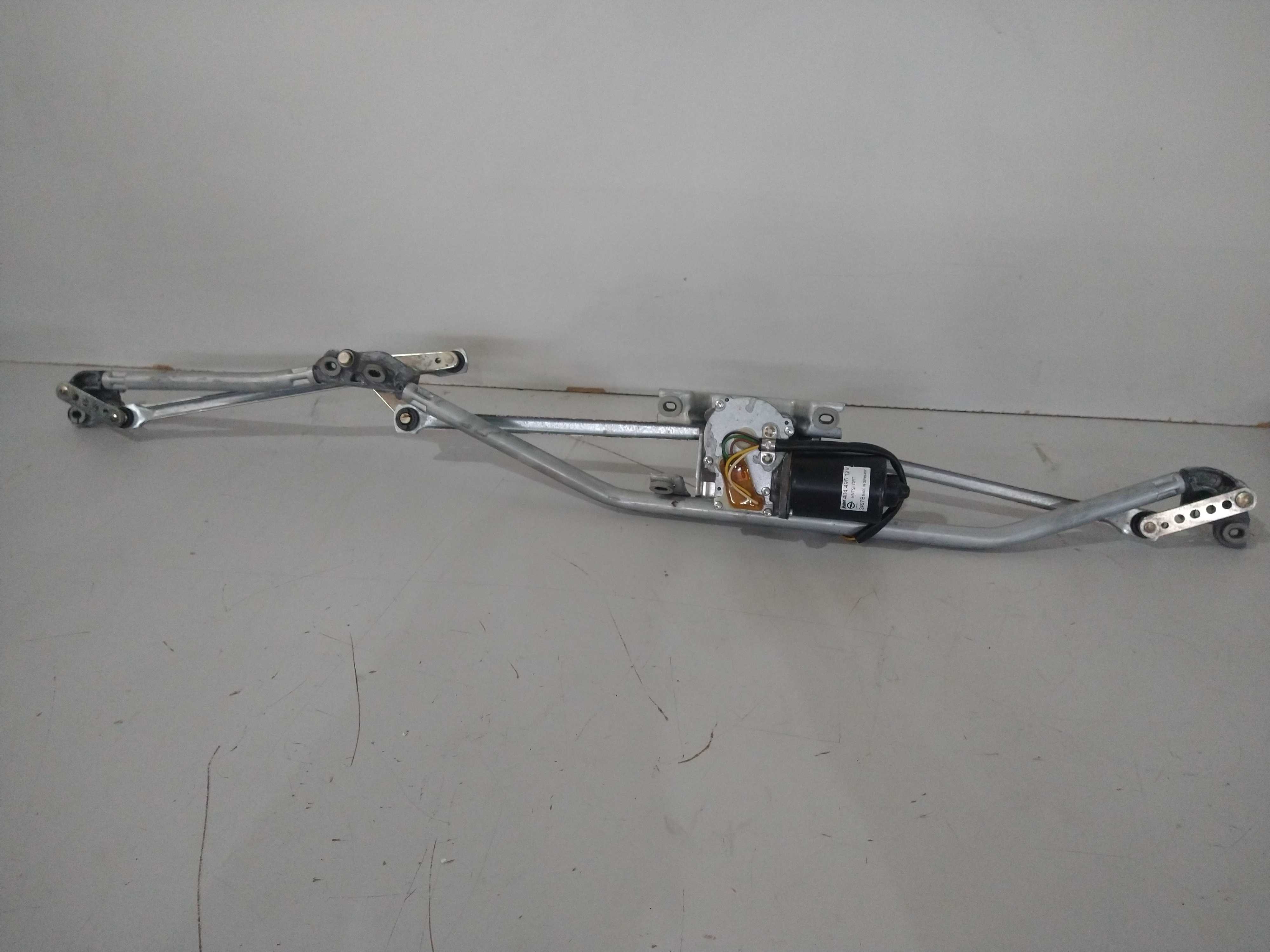 Máquina Limpador Para-brisa Zafira 2008 2.0 Usado Original