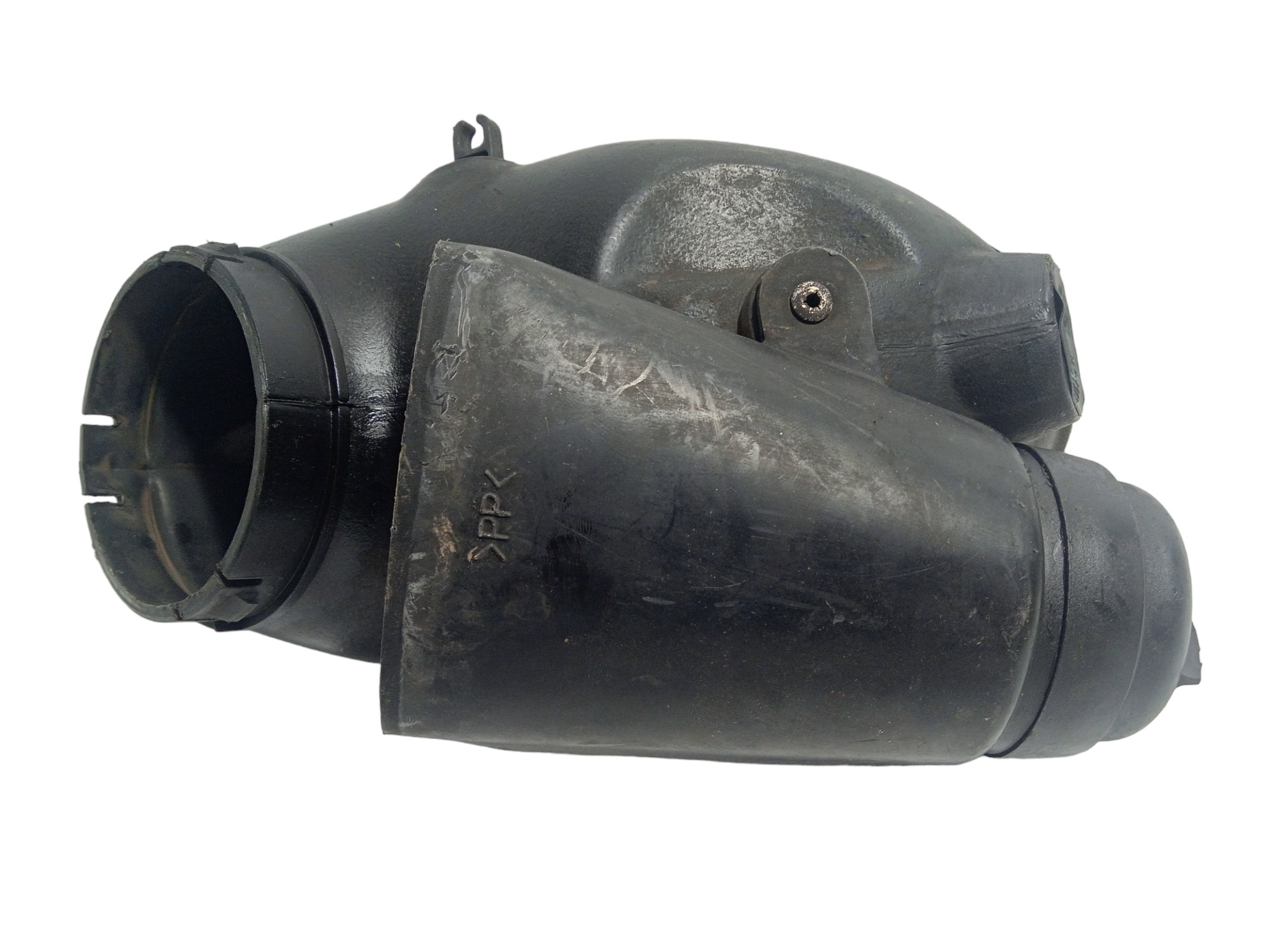 Duto Purificador Filtro Ar Pajero Full 3.5 2002 2