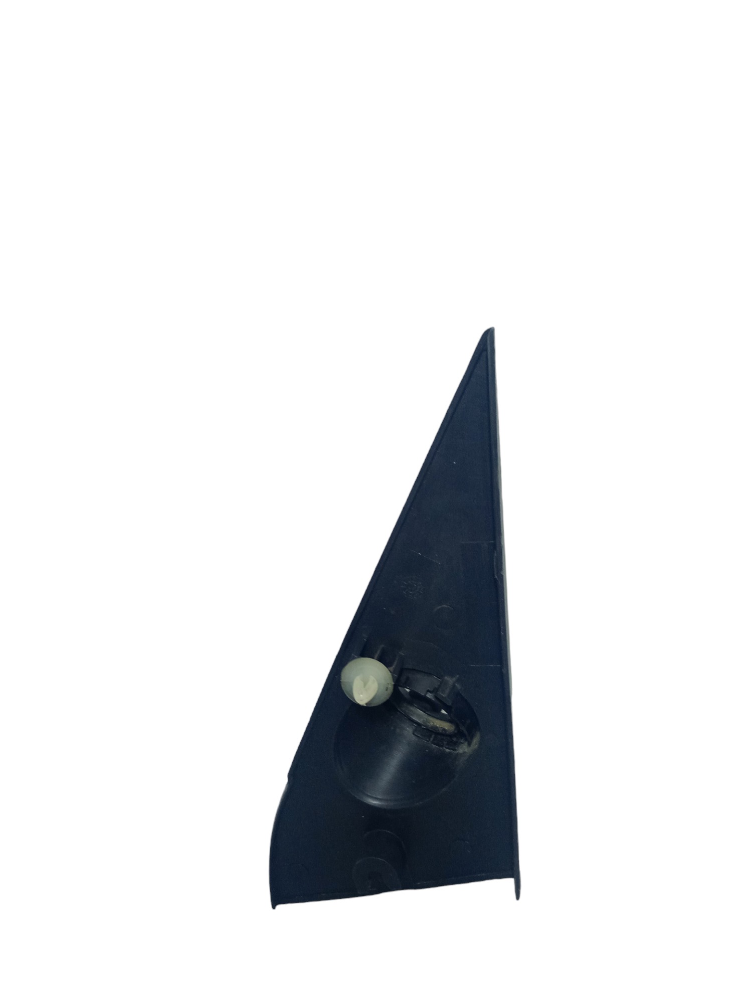 Acabamento Retrovisor L/e Pajero Tr4