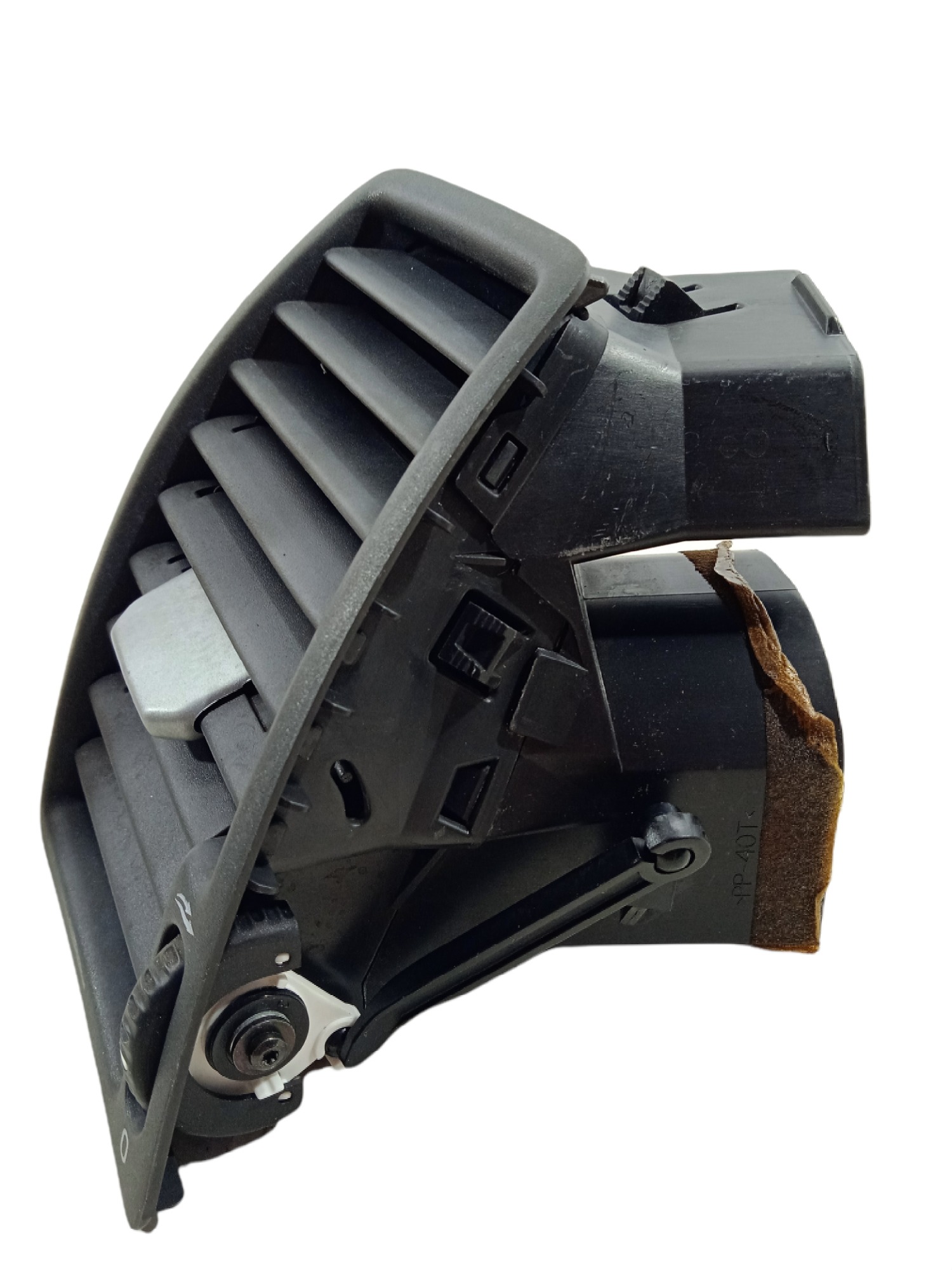 Difusor De Ar Dianteiro Esquerdo Volvo Xc90 2005 Usado 6