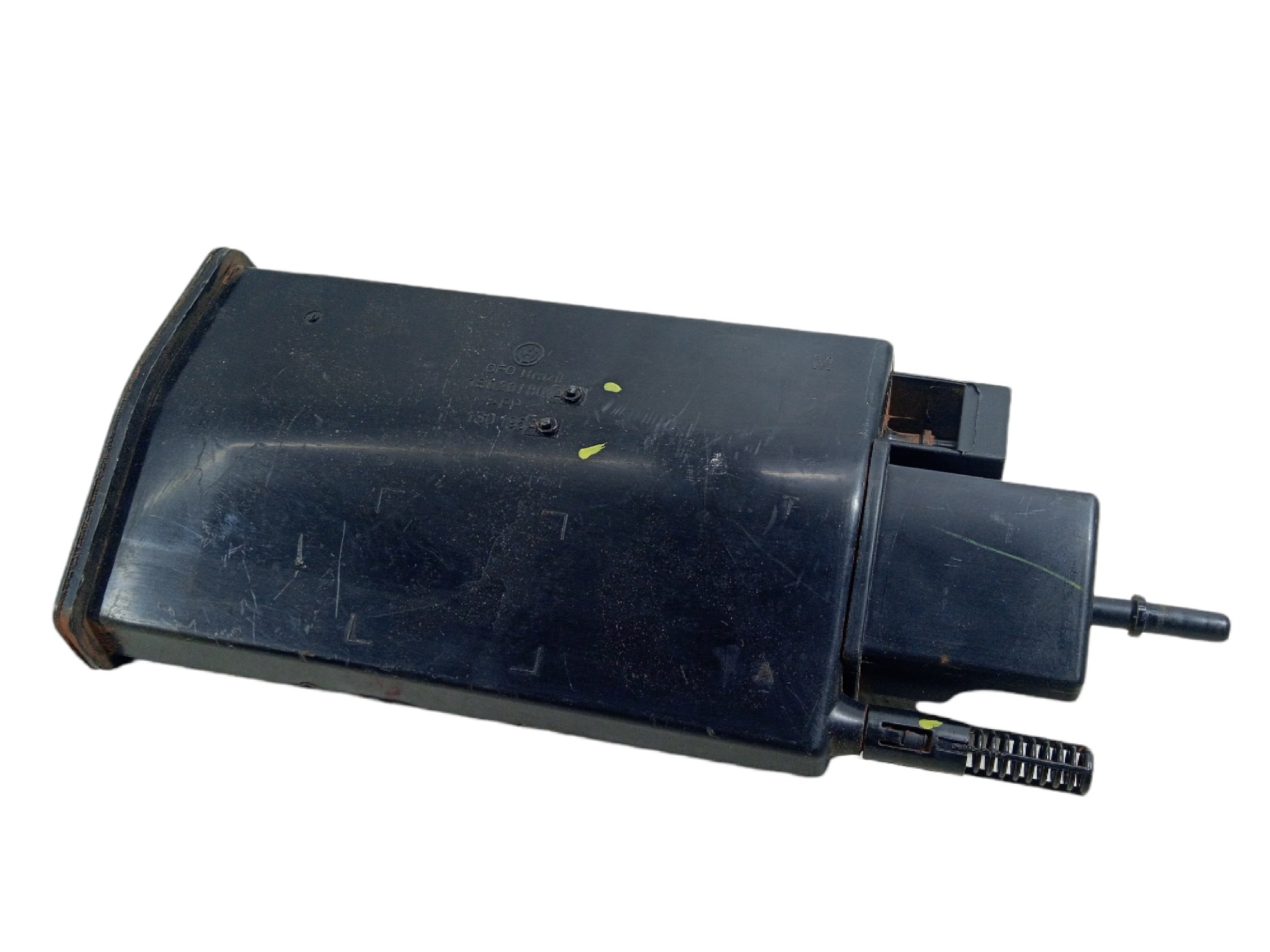 Canister Up Tsi 1.0 12v 2019 Usado