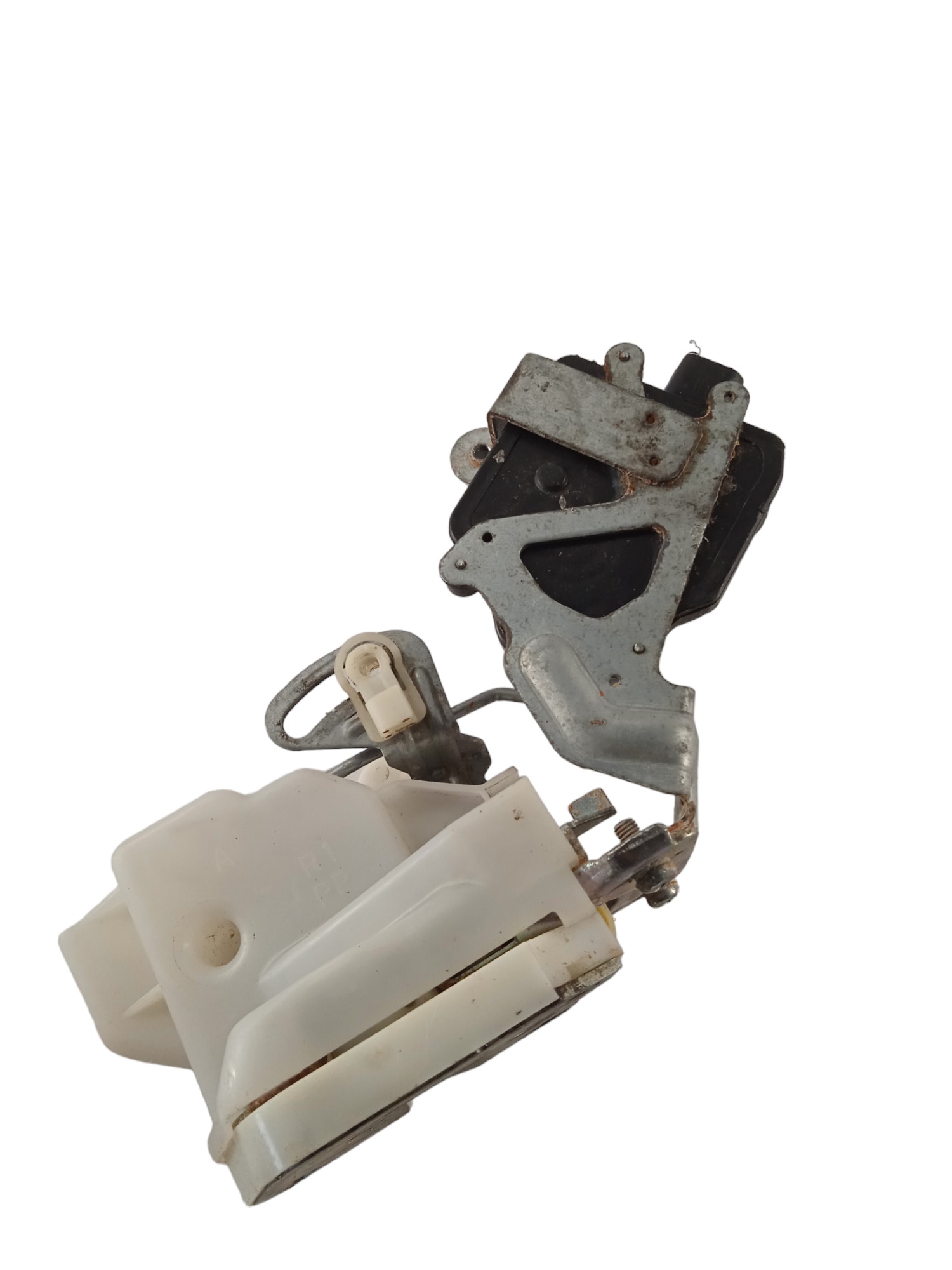 Fechadura De Porta Tras Direita Pajero Tr4 2012 Usado 4