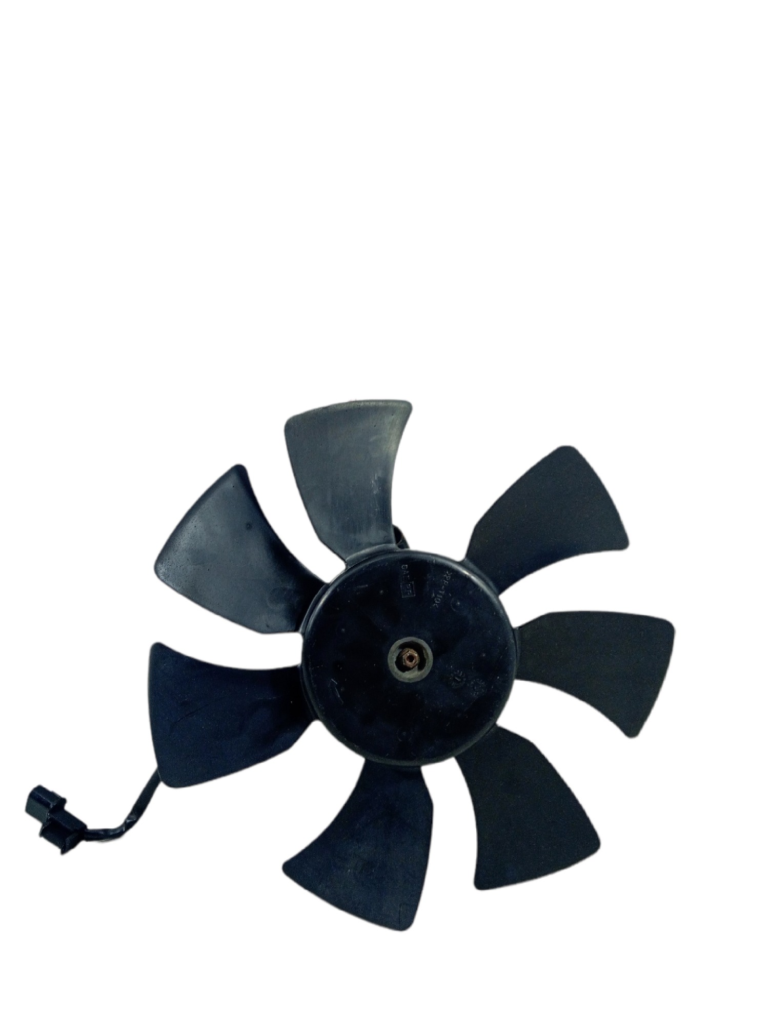 Motor Da Ventoinha Pajero Sport 99 Usado