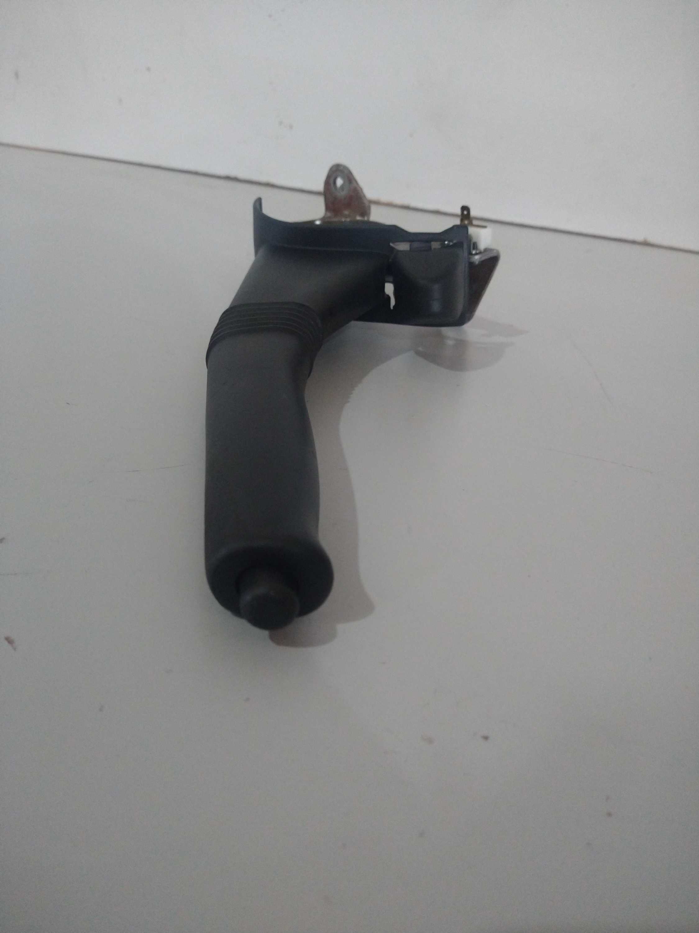 Alavanca Freio De Mão Sandero 2016 Usado Original 3