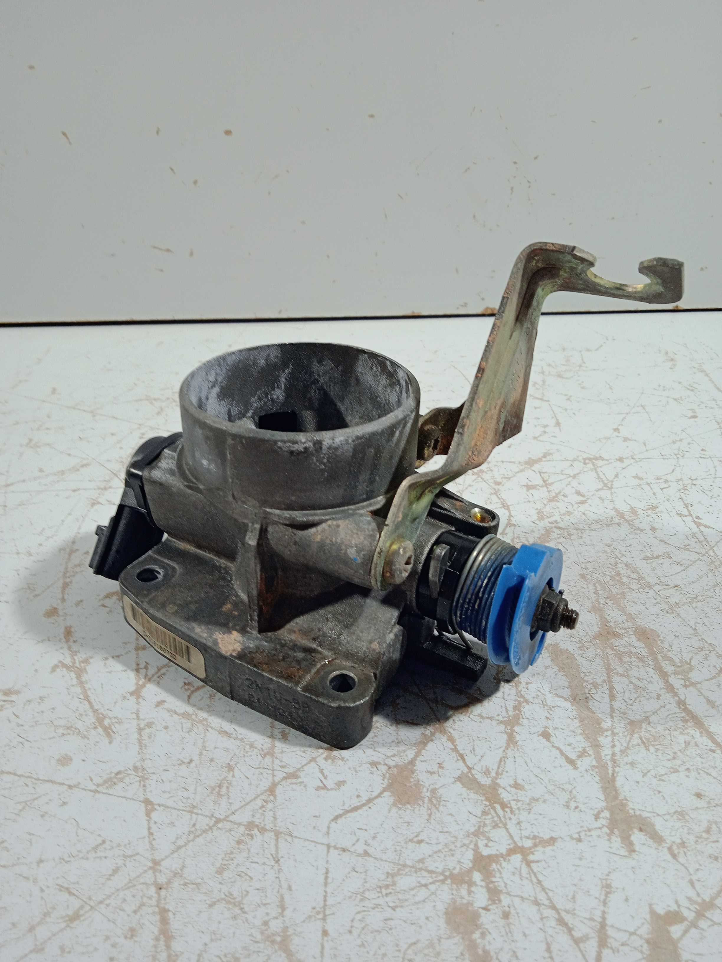 Corpo Borboleta Tbi Ecoport 1.6 2004 Usado Original