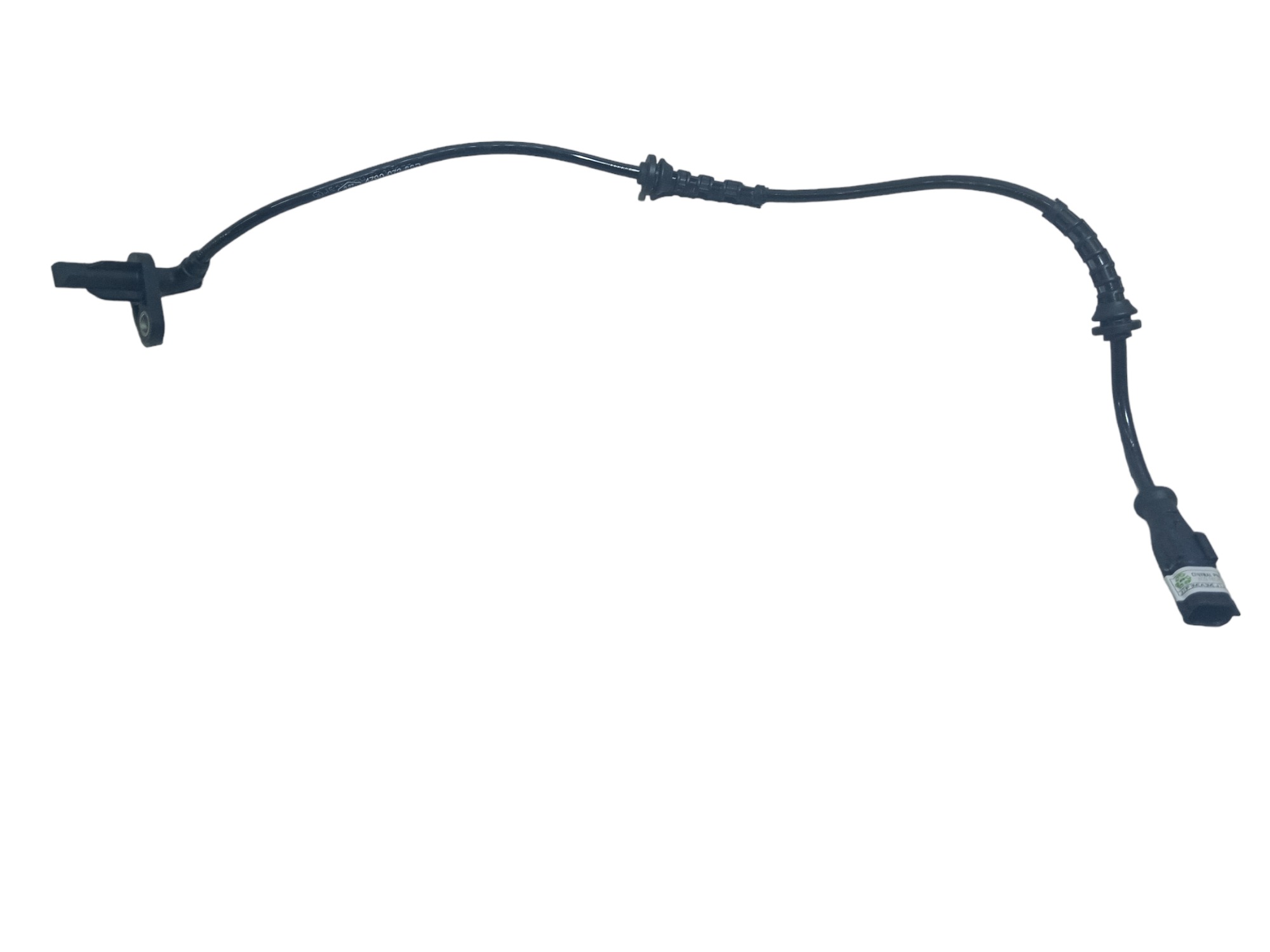 Sensor Abs T/direito Renault Sandero 2012 5