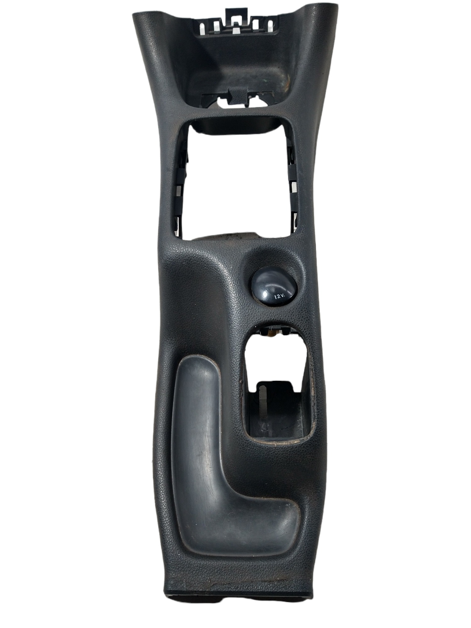 Console Central Peugeot 207 2010 5