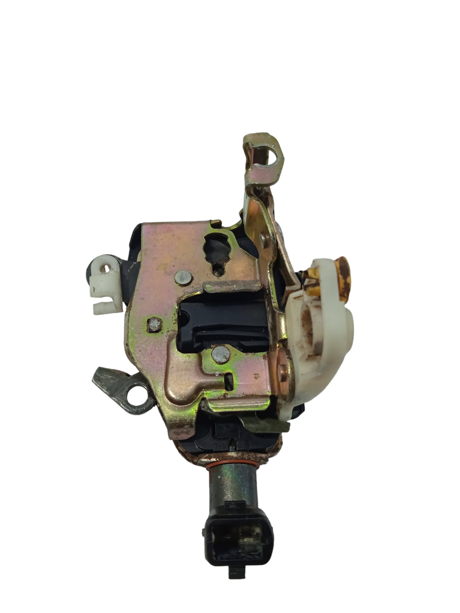 Fechadura De Porta Diant Dir Ford Ranger 2000/01 Usado