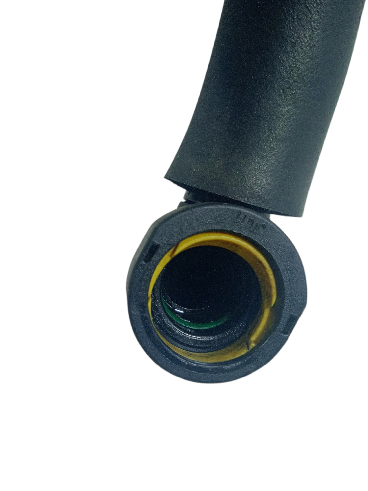 Mangueira Coletor Admissão Citroen C4 Peugeot 307 2.0 2013 4
