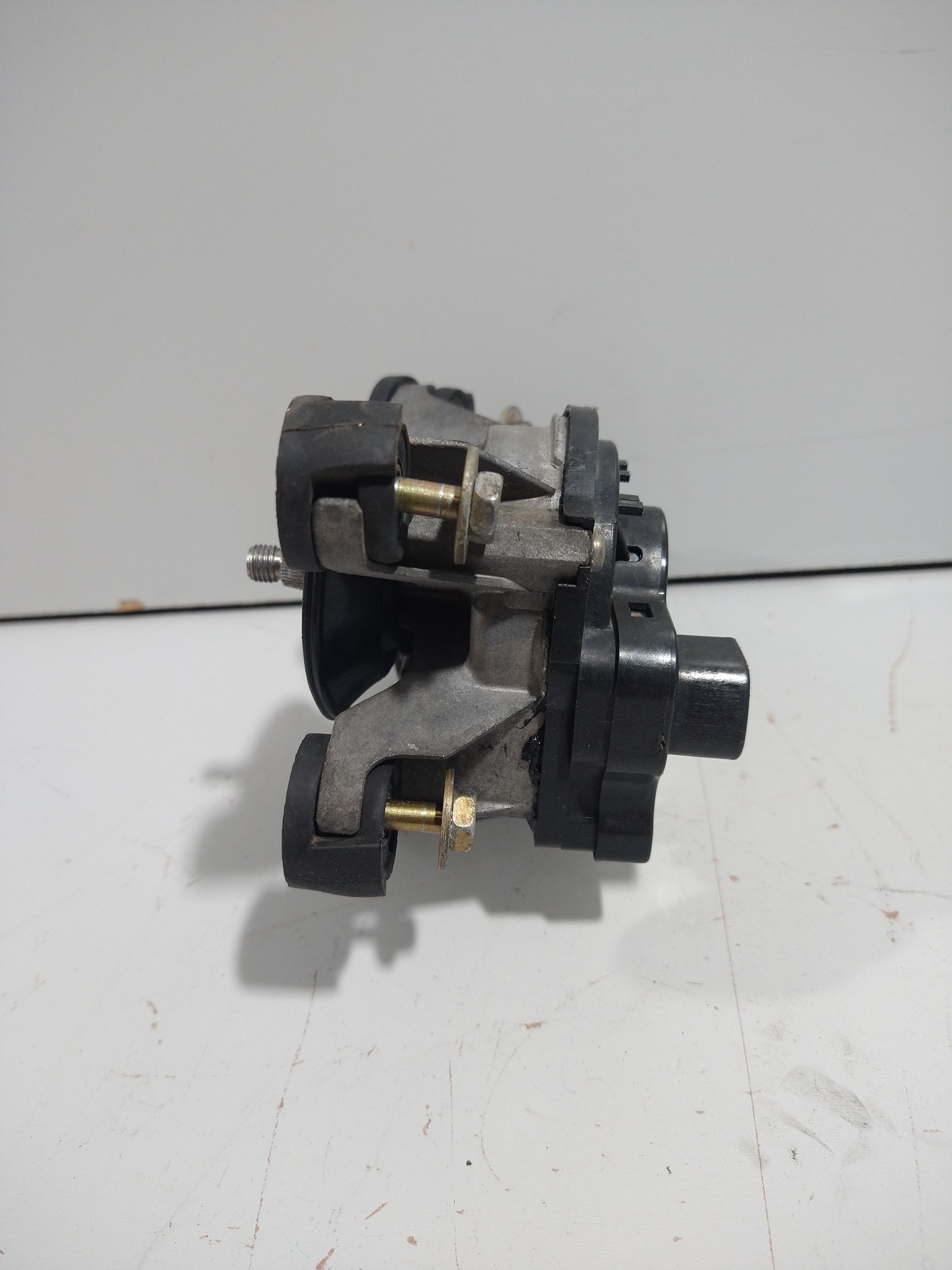 Motor Limpador Parabrisa Toyota Corolla 99 Usado Original