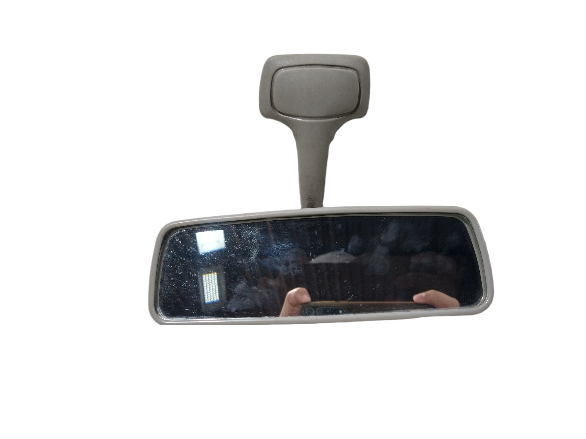 Retrovisor Interno Vw Gol G3 2003