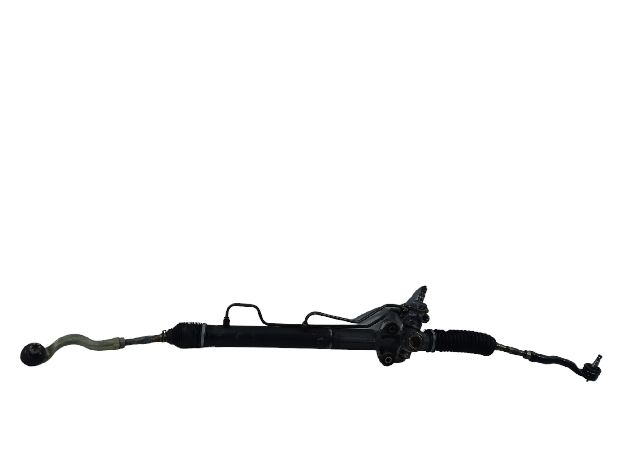Caixa Direção Hidráulica Mitsubishi Pajero Gls 3.5 2002 5