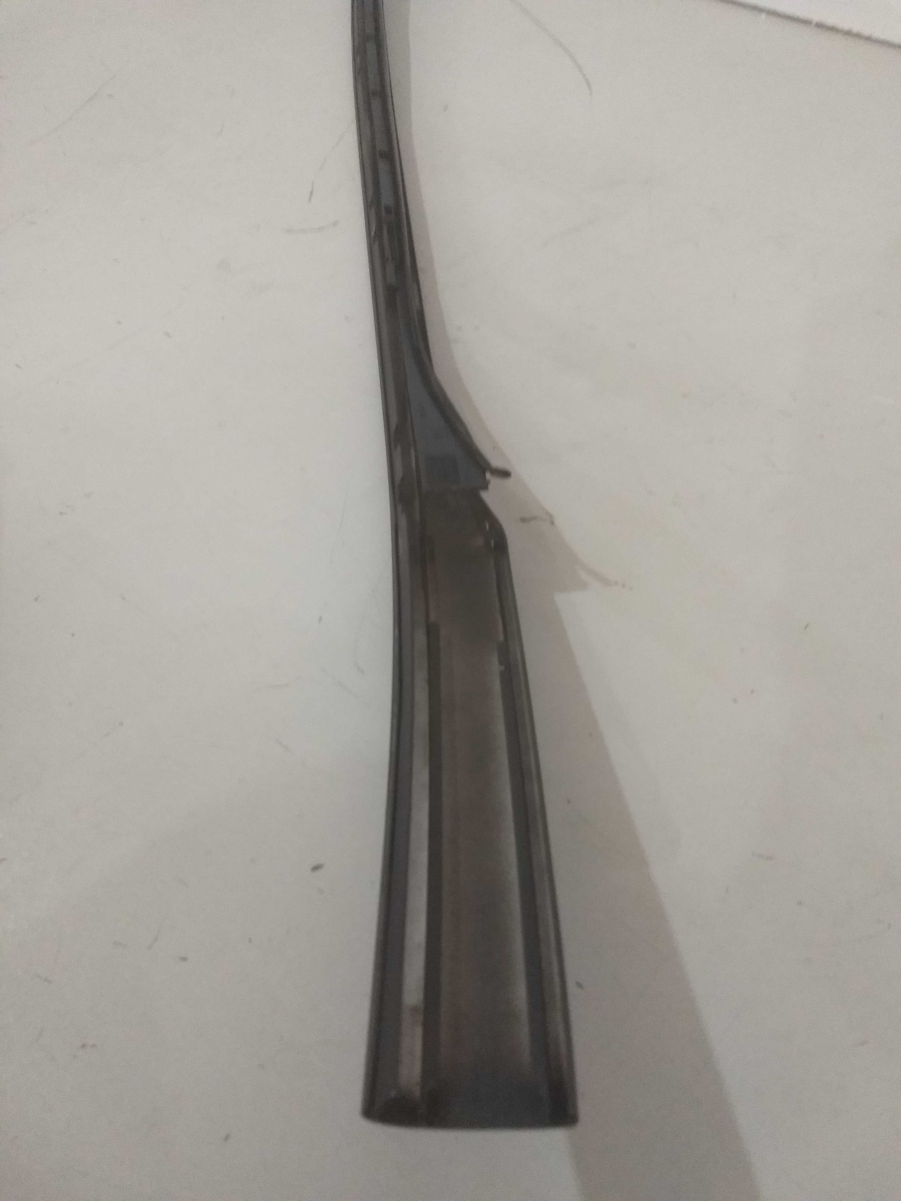 Friso L/D Parabrisa Gm Zafira 2008 Usado Original 4