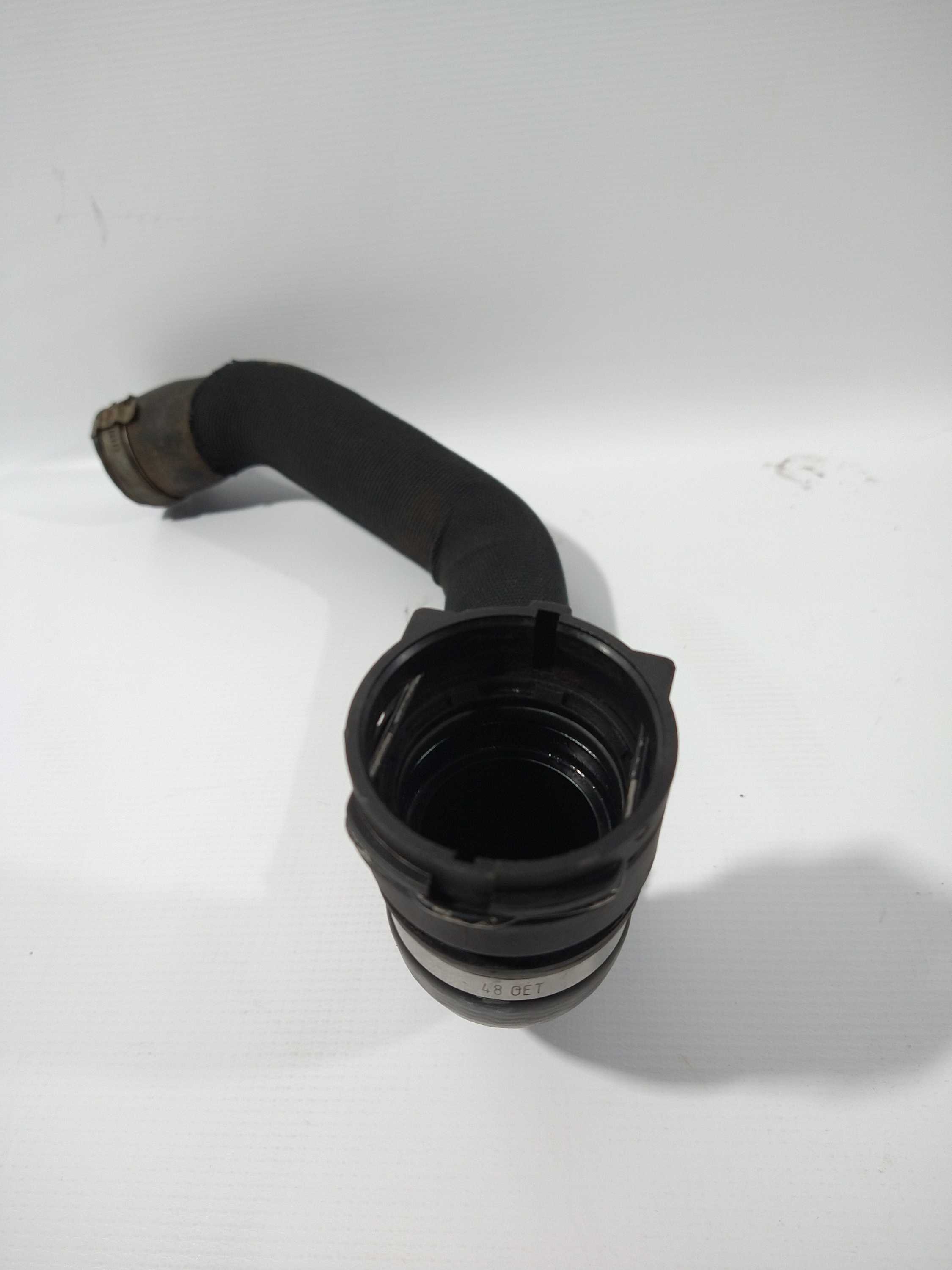 Mangueira Do Radiador Volvo Xc90 3.2 6cc 2010 Usado Original 4