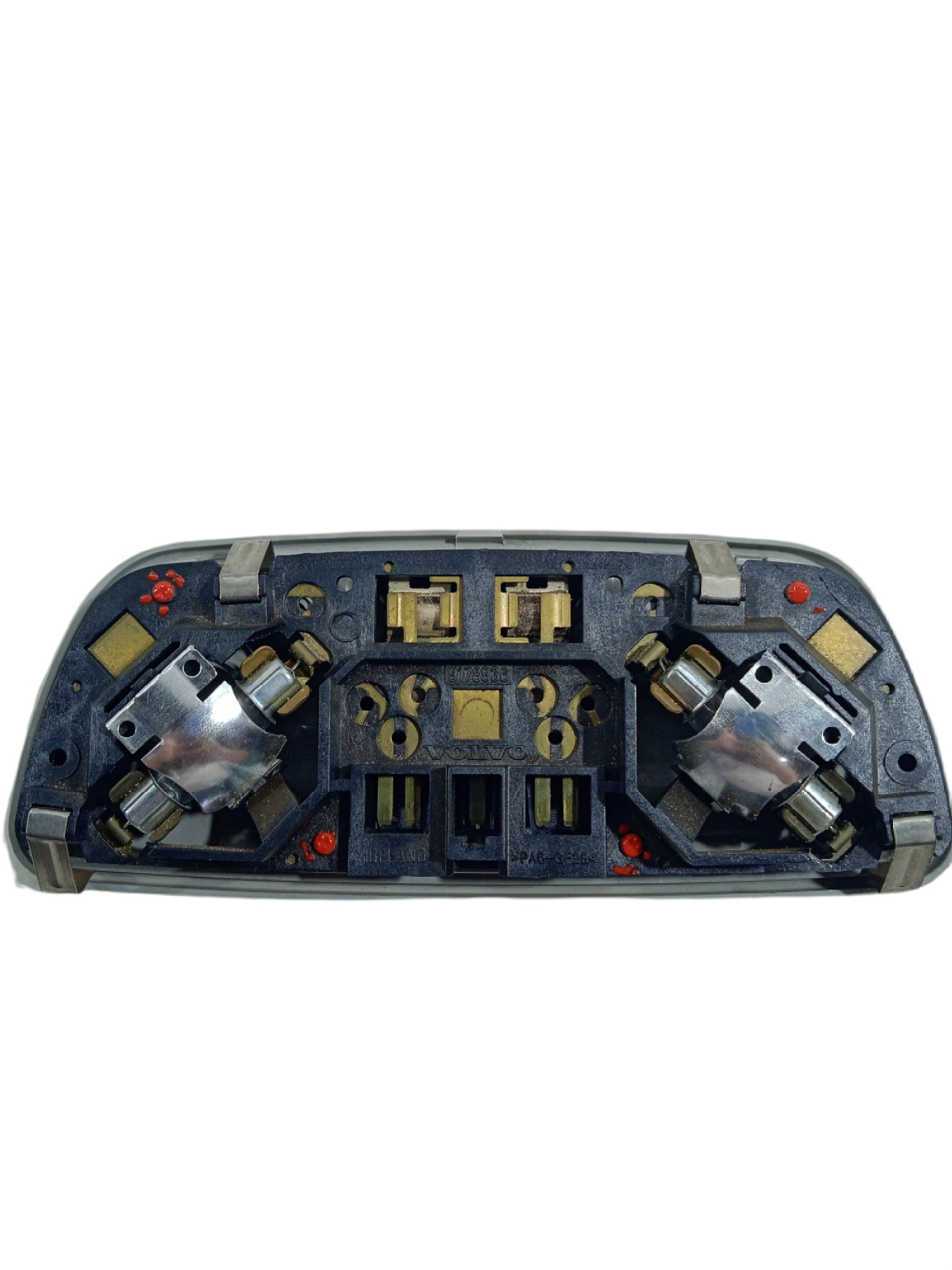 Luz De Teto Traseira Volvo Xc90 2005 A 2011 Usado 2
