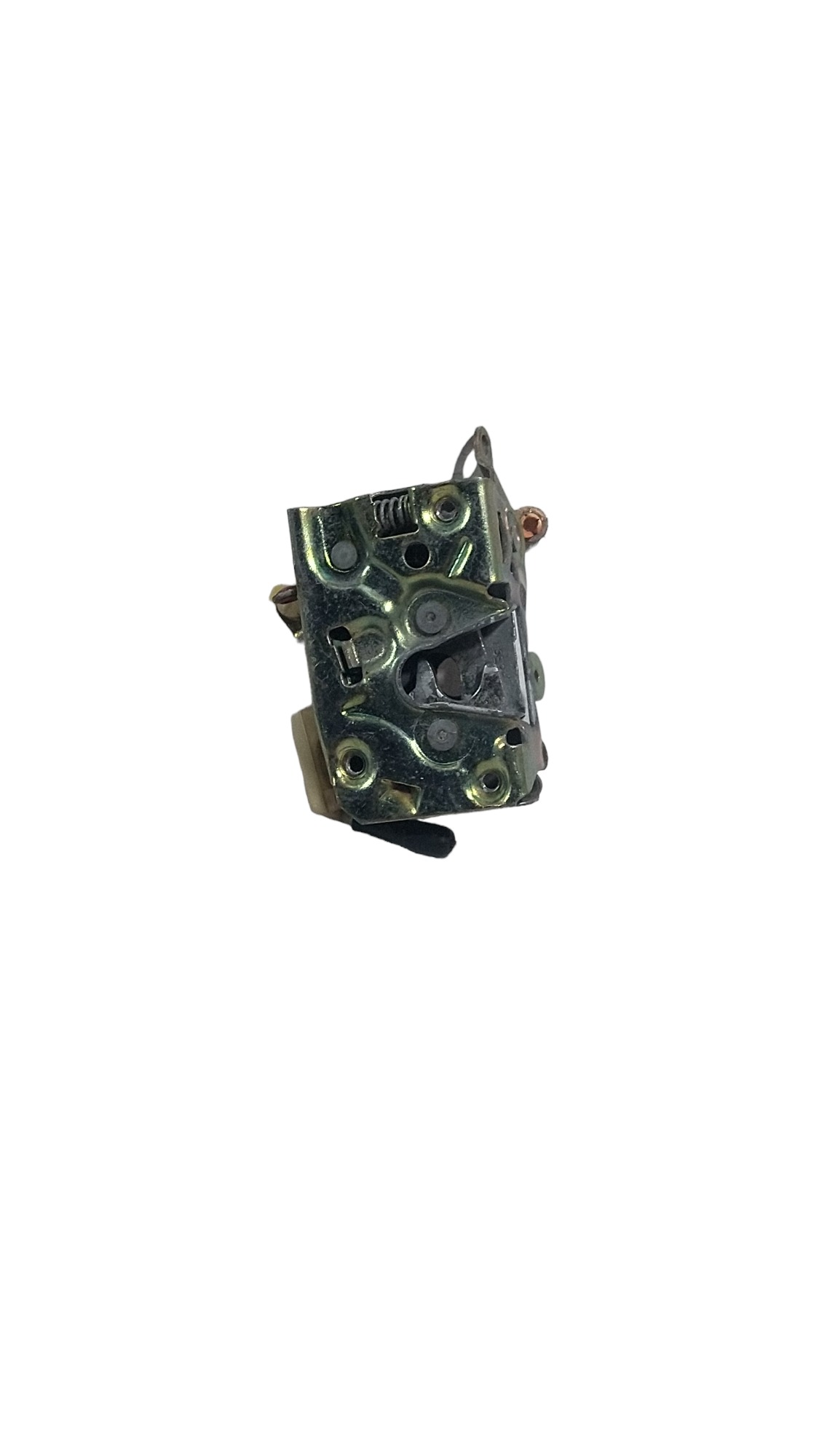 Fechadura Porta T/direito Ford Explorer 1996 3