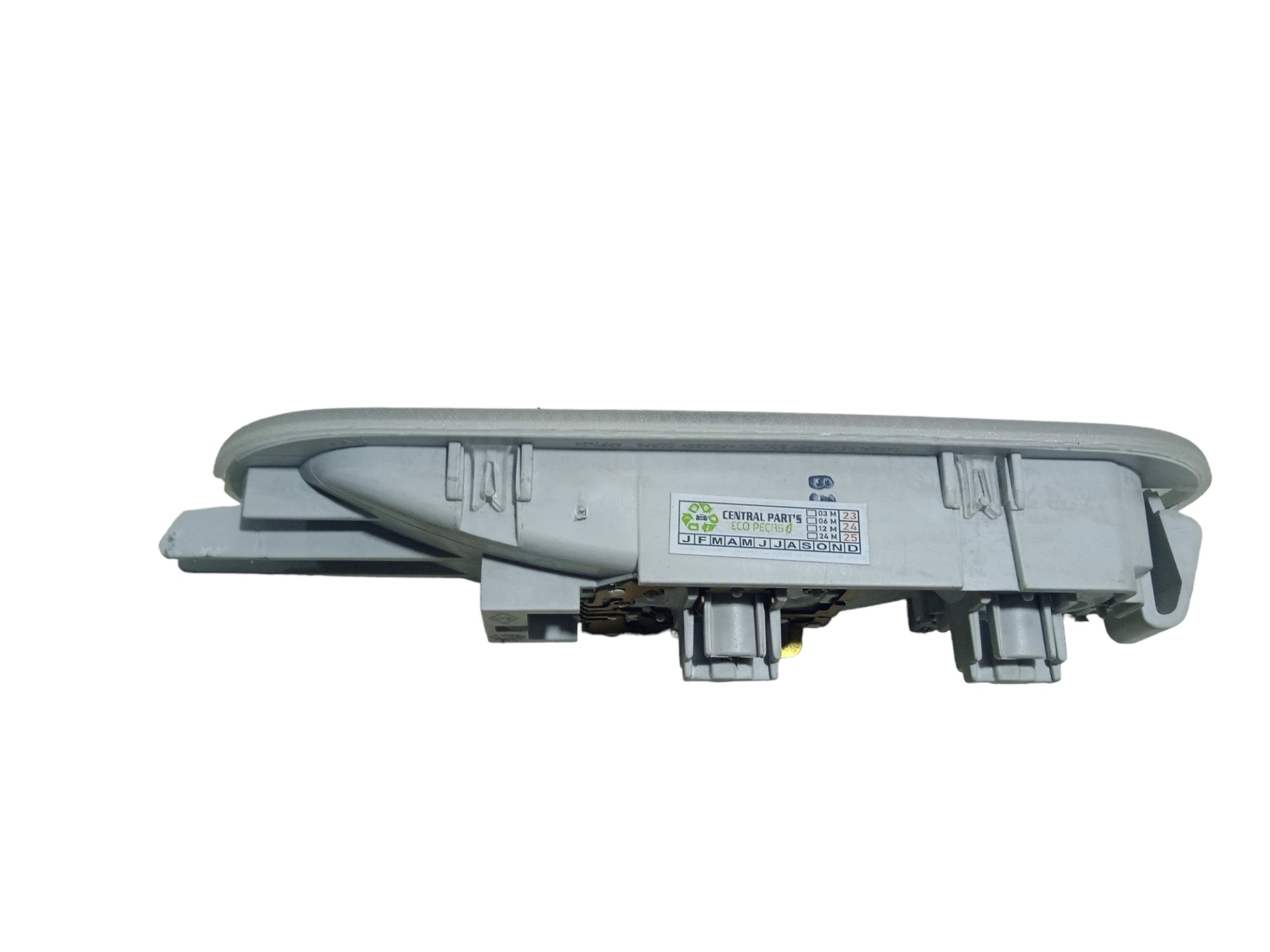 Luz Teto Renault Sandero 1.0 2013