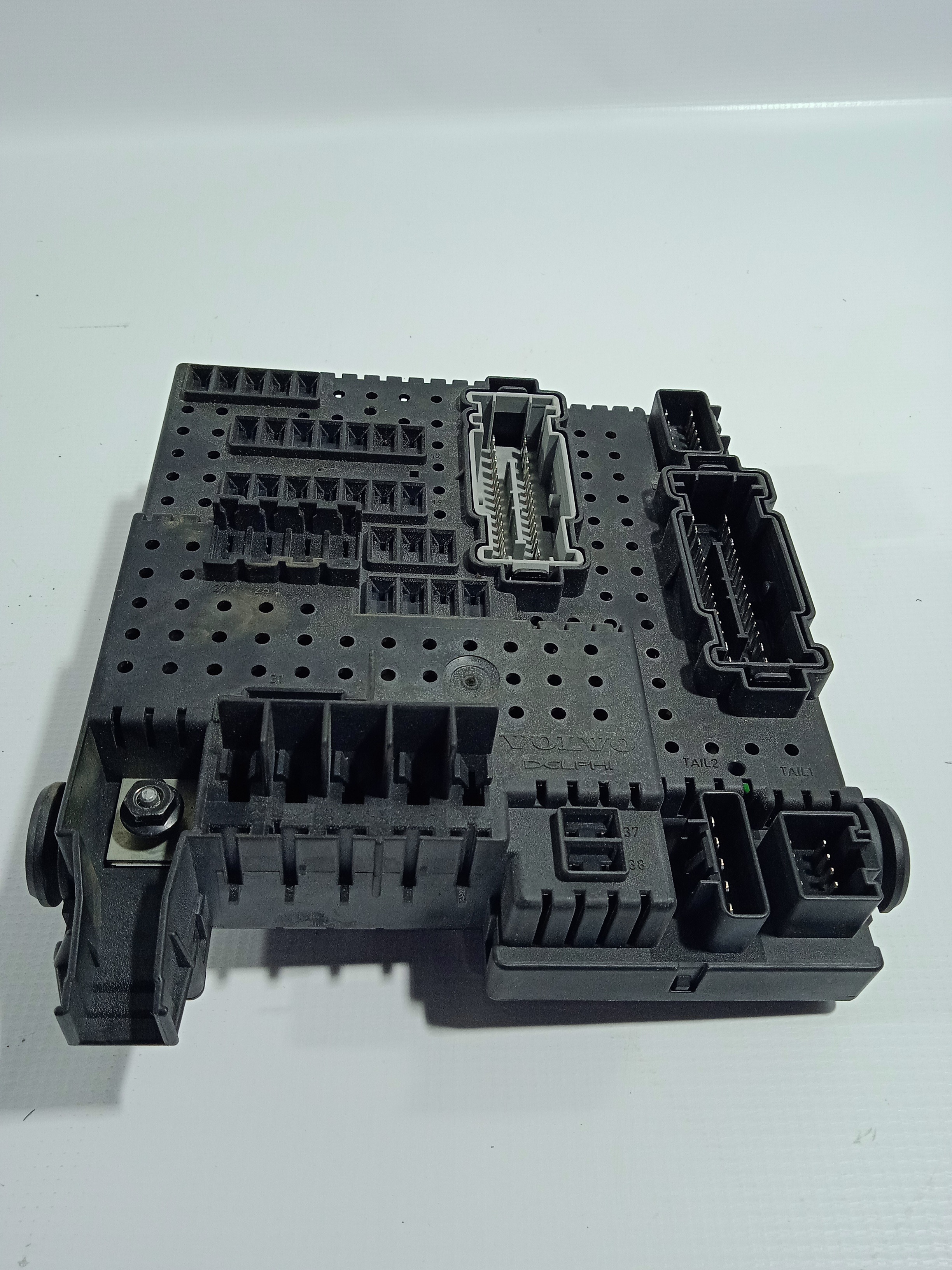 Caixa Fusível Volvo Xc90 2010/2011 3.2 Usado Original 3