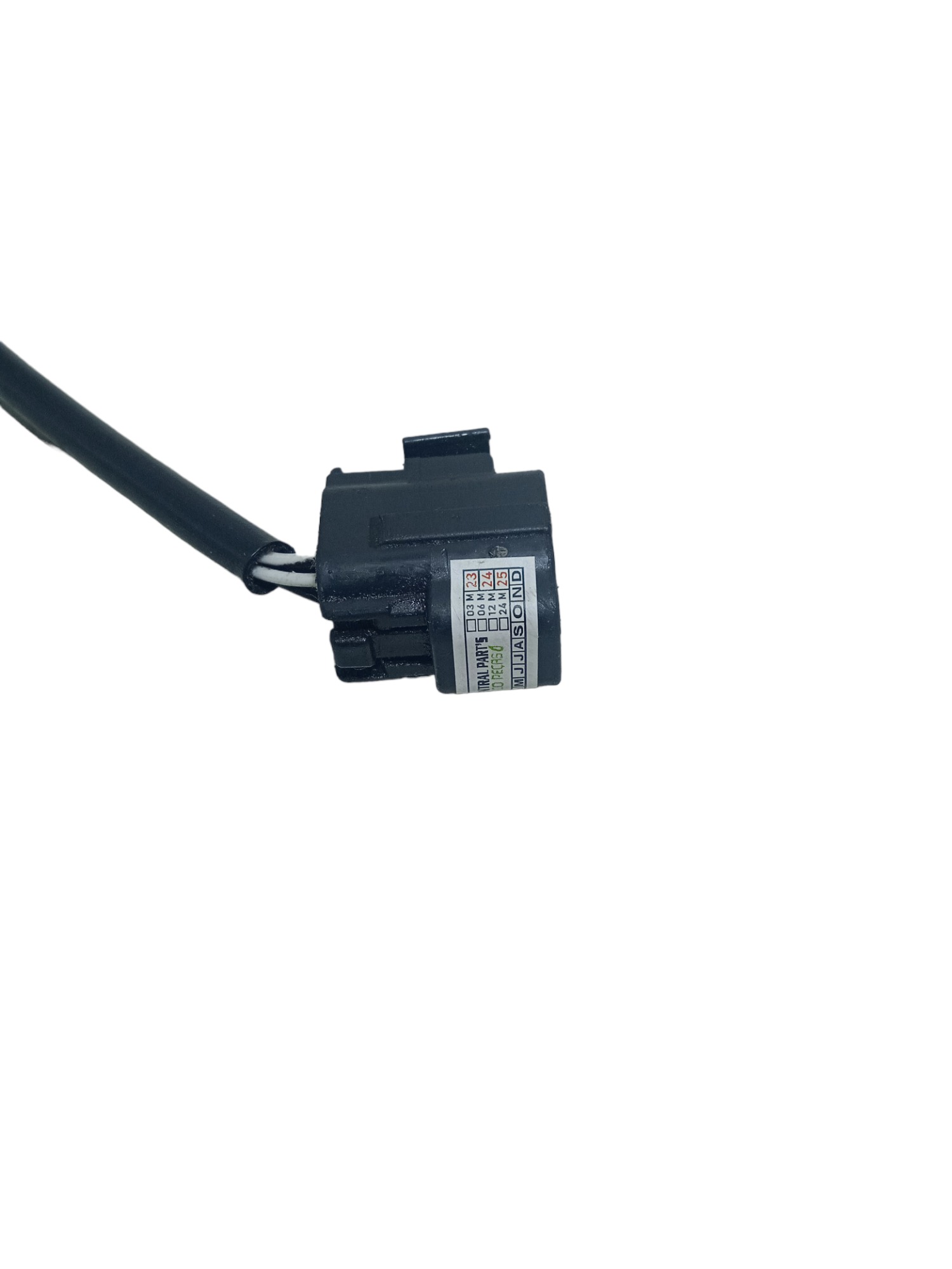 Sonda Lambda Pos Catalizador Kia Carnival 2.5 2006