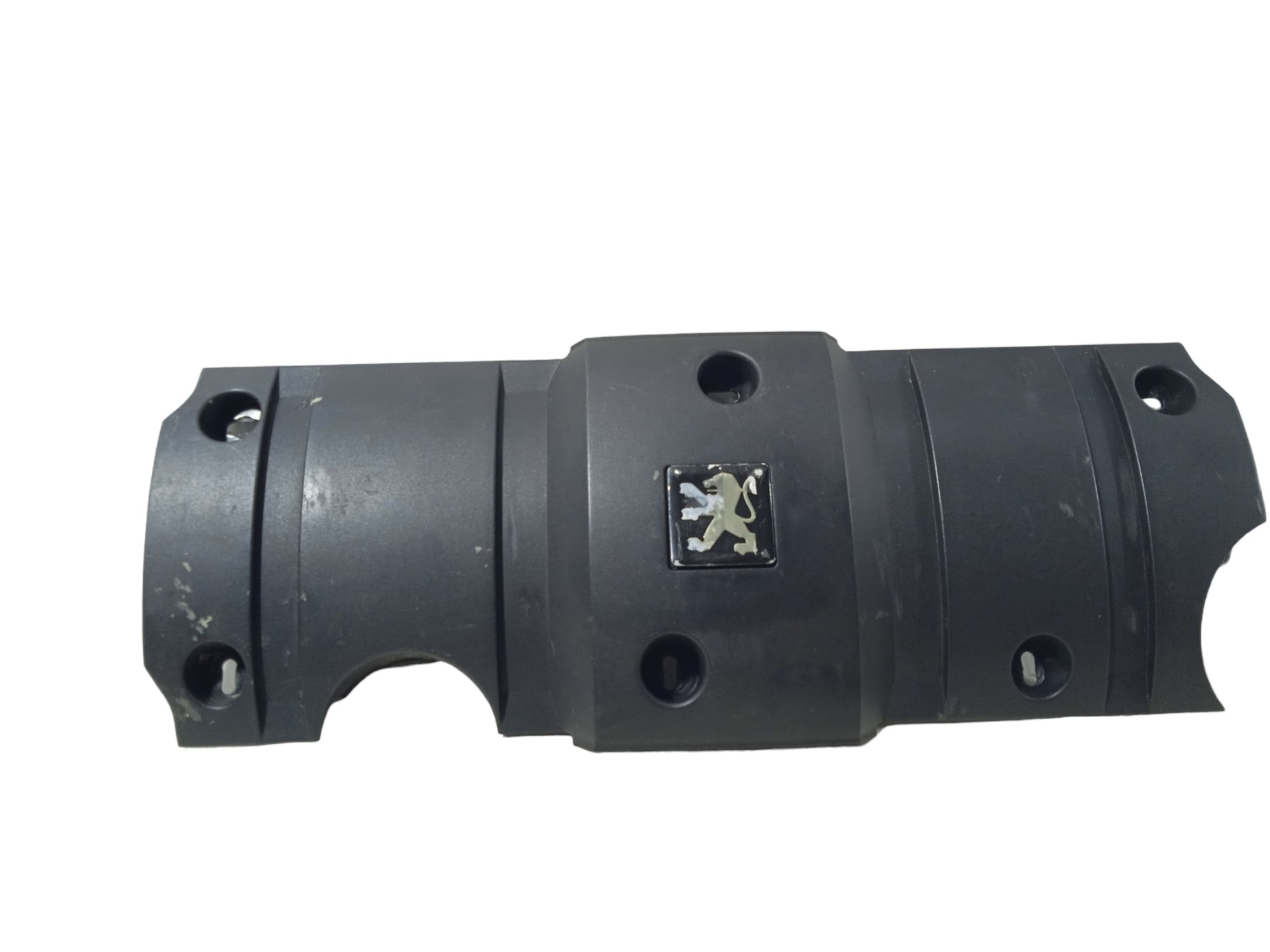 Capa Tampa Motor Peugeot 206 2008 Usado 2