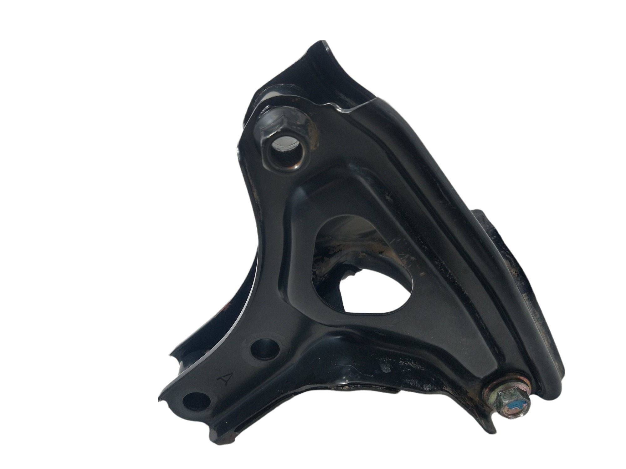 Suporte Inferior Do Câmbio Honda Civic 1.6 16v 1999 3