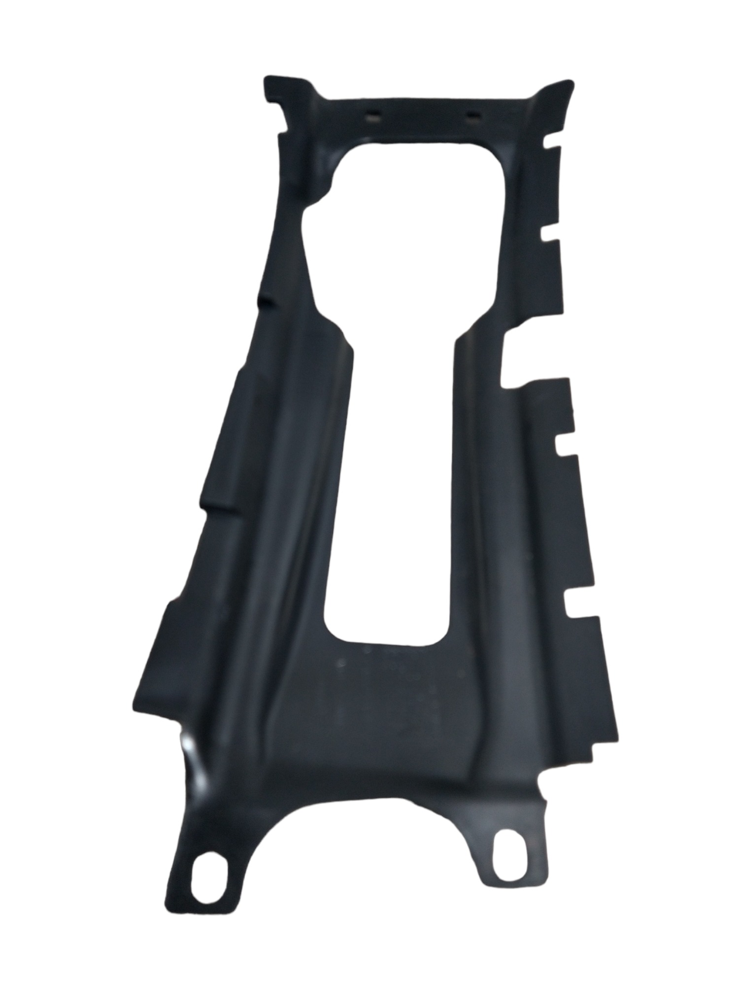 Guarnição Console Ford Focus 2013 2