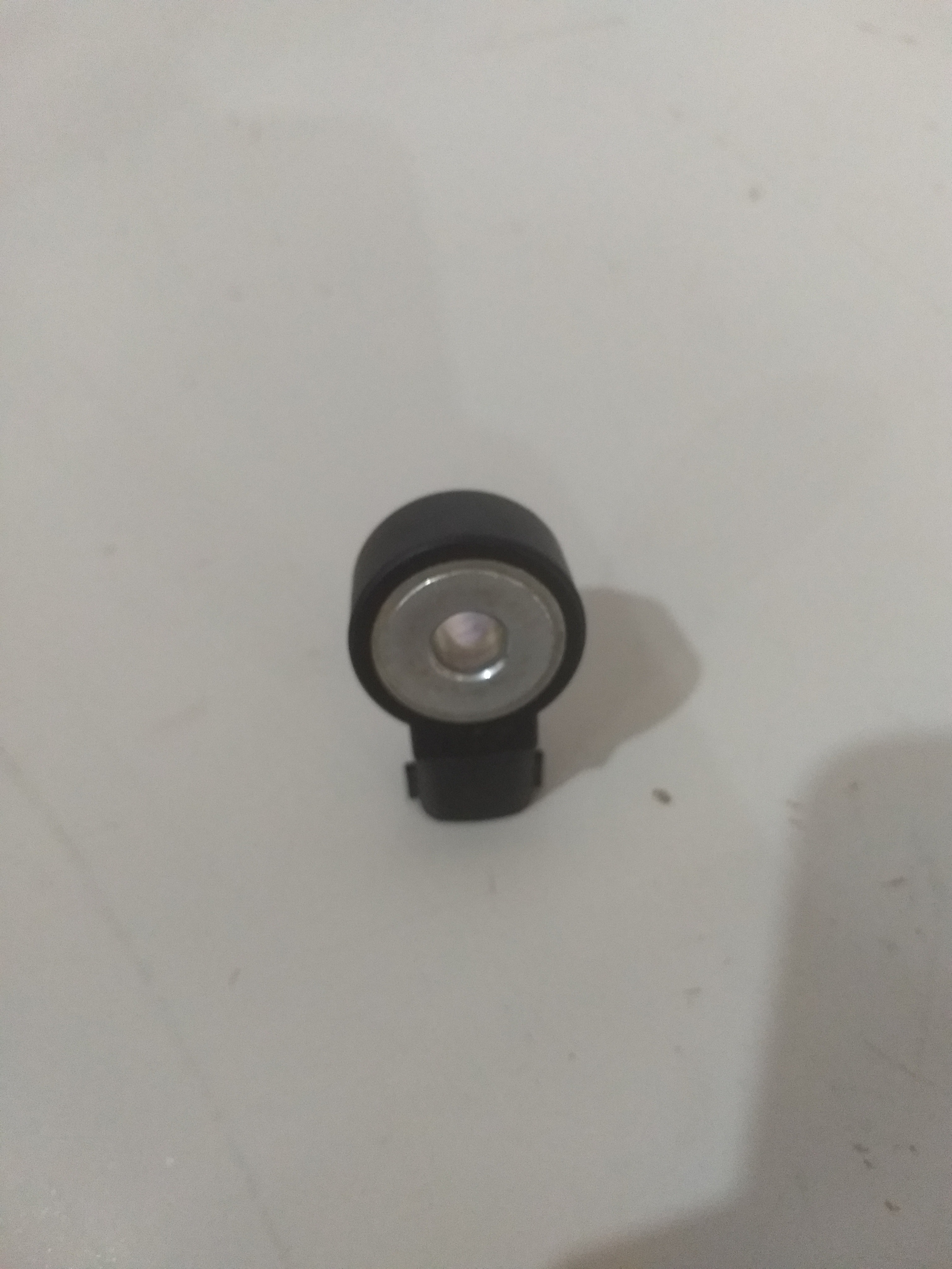 Sensor De Detonação Bosch Astra Blazer Zafira 2008 Usado 2