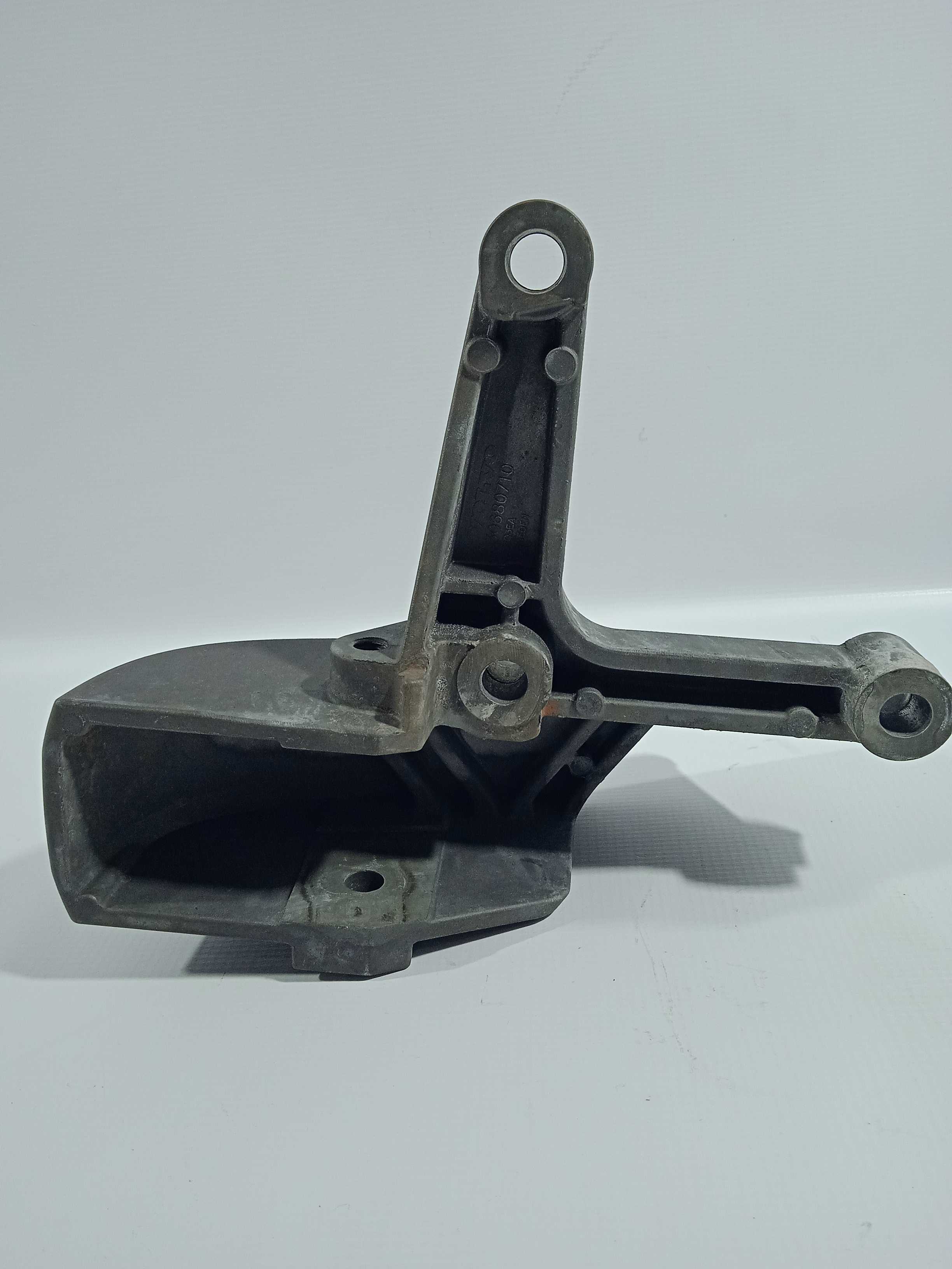 Suporte Lateral Volvo Xc90 2010 3.2 Usado Original 4