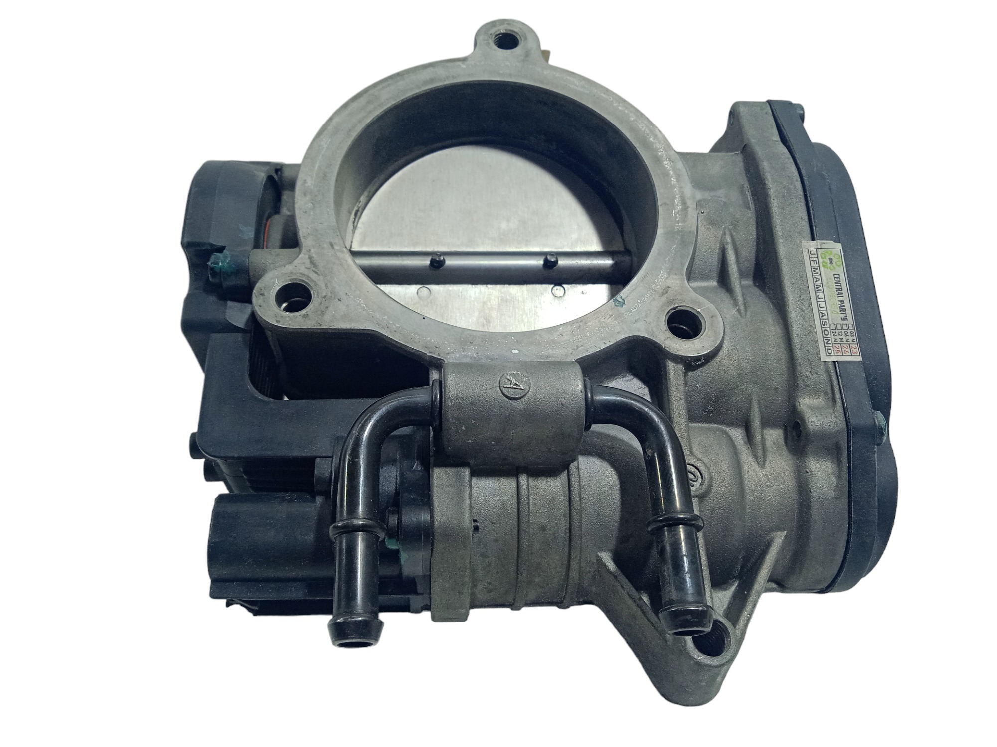 Tbi Corpo Borboleta Hyundai Veracruz 3.8 2010 7