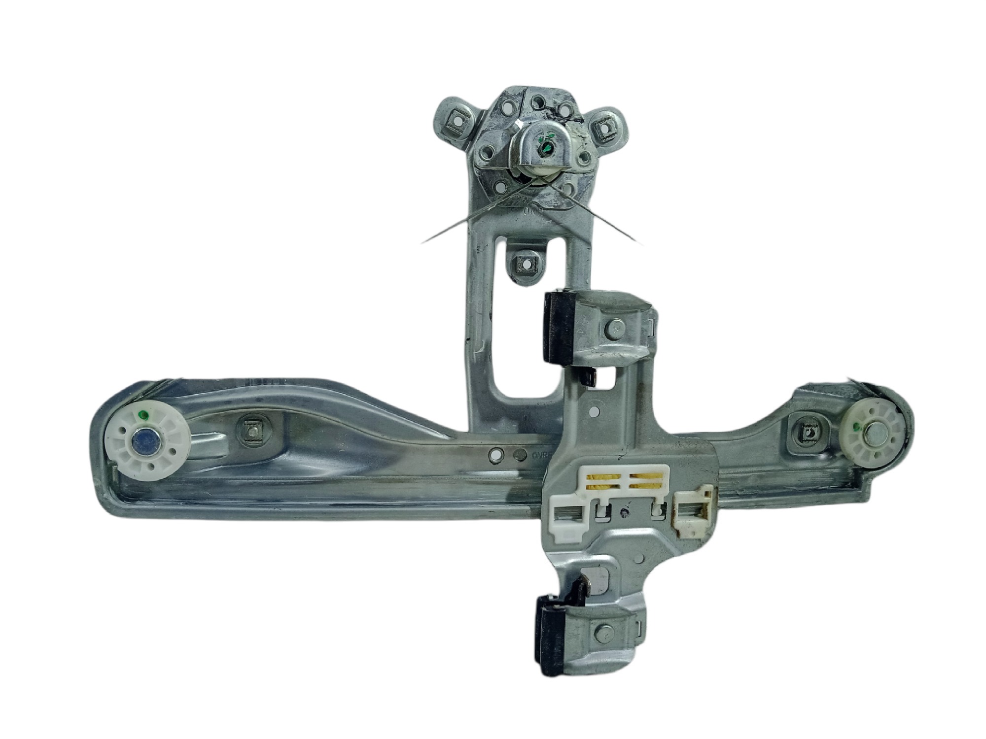 Maquina De Vidro Manual T/d Gm Onix 2018 Manual Usado