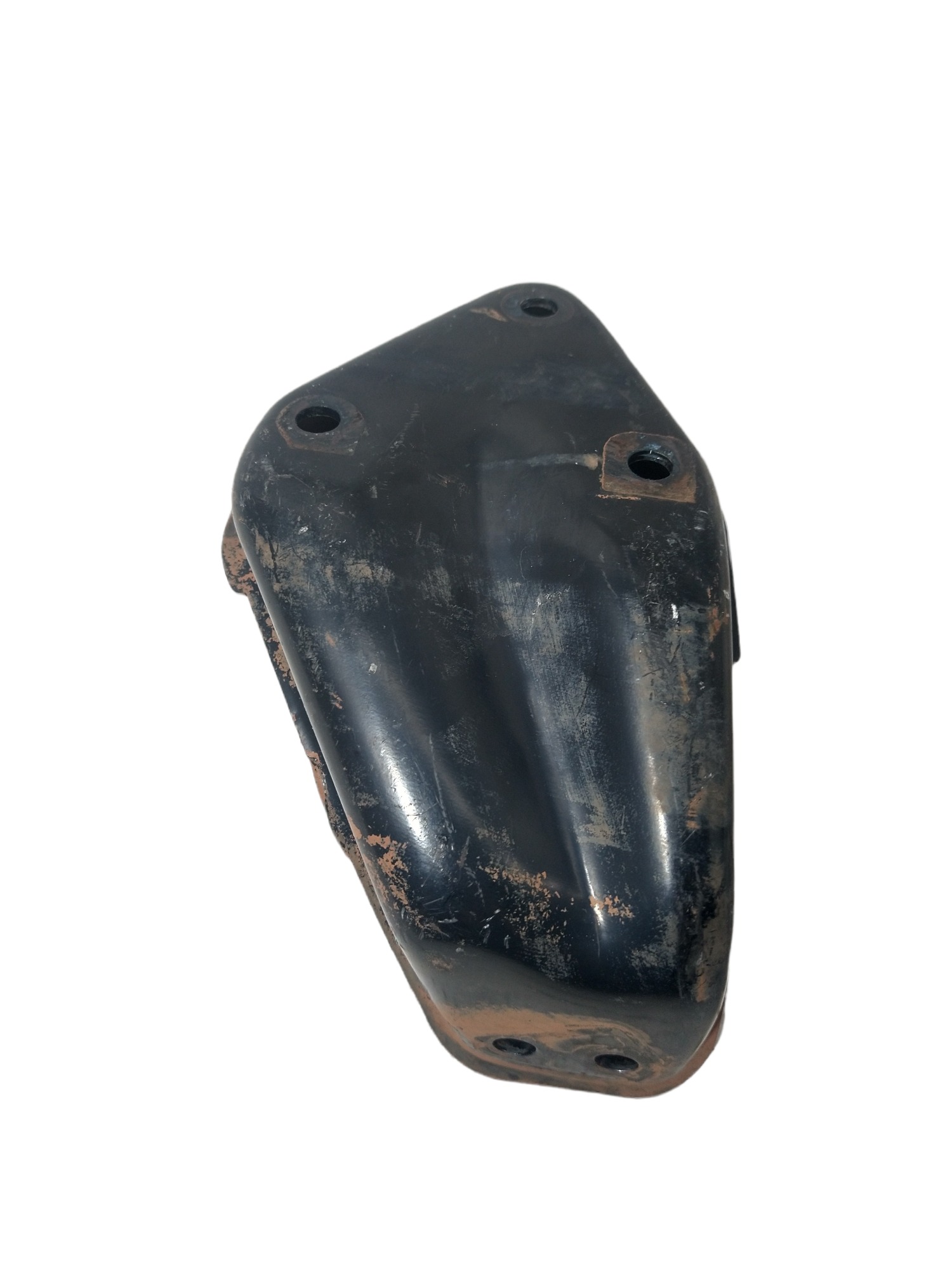 Coxim Do Motor Gm Corsa Classic 1.0 8v 2010  Usado 5