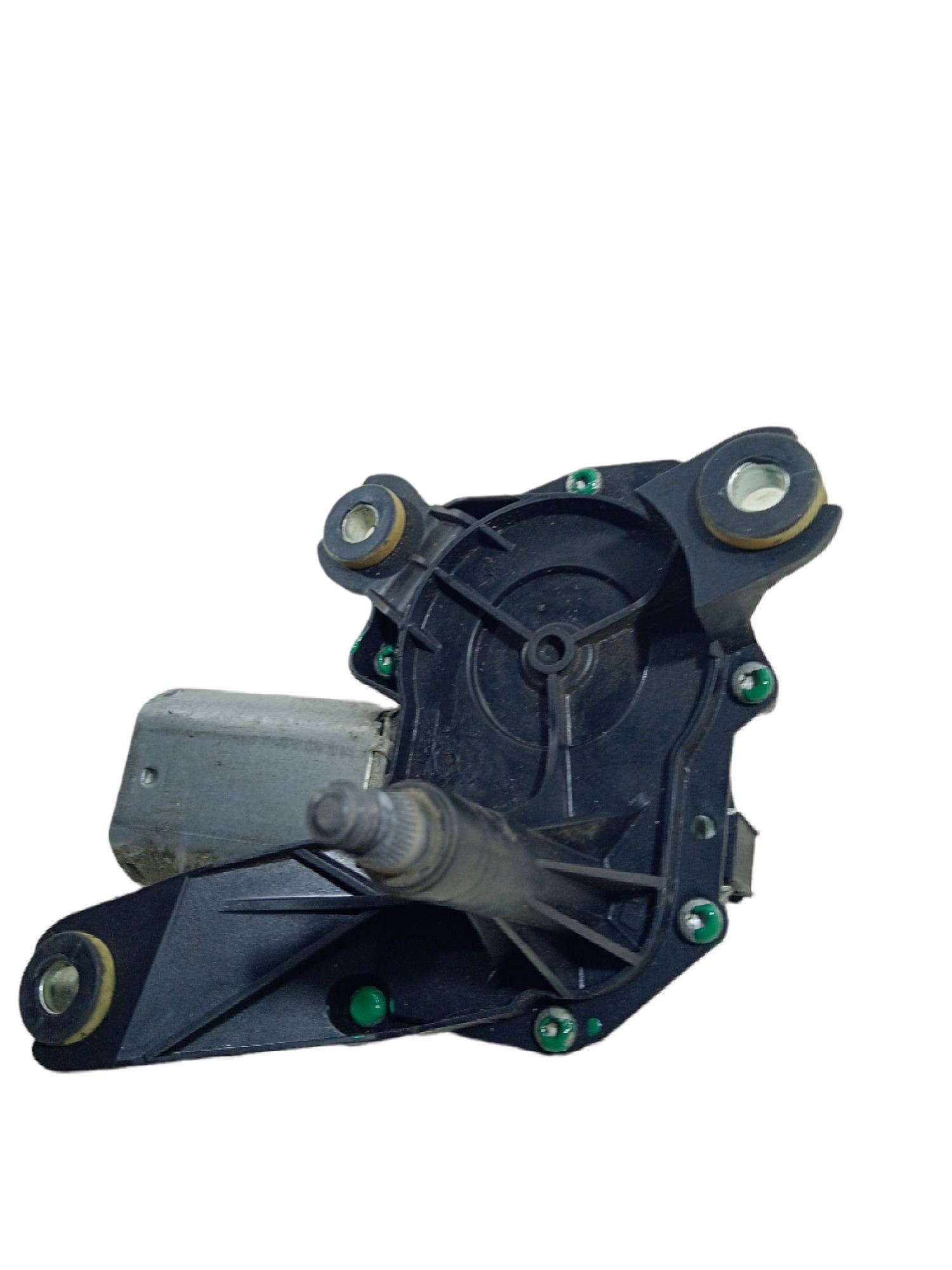 Motor Do Limpador Traseiro Celta 2012 Usado 3
